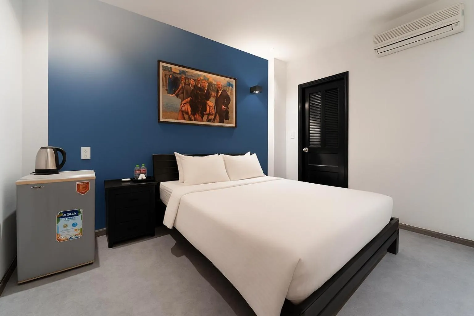 Bed in Nicecy Daily - Yersin Street