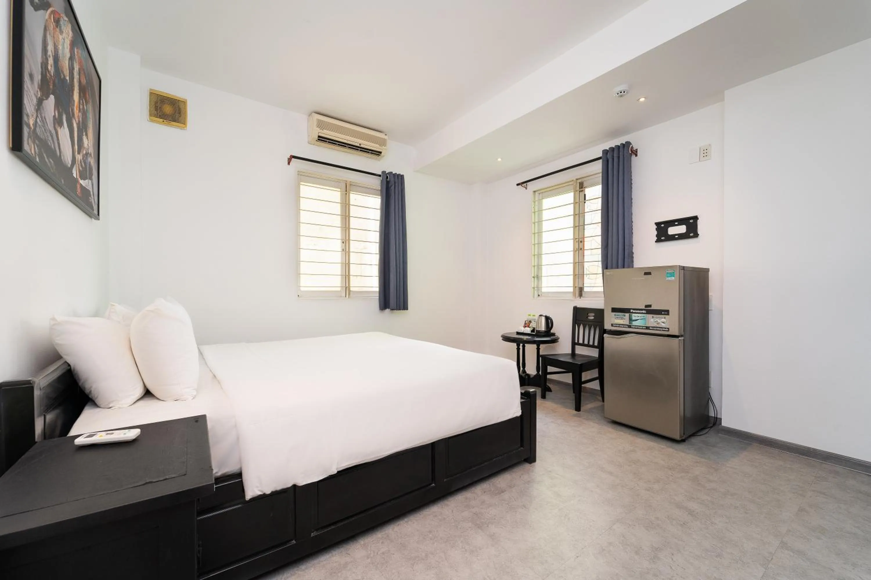 Bed in Nicecy Daily - Yersin Street