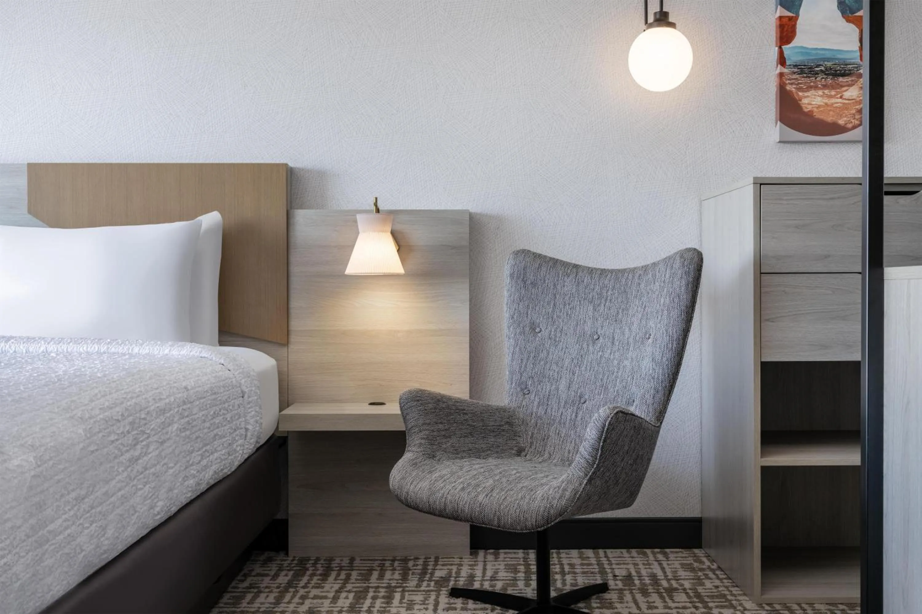 King Room with Kitchenette - Non-Smoking in @HOME by Best Western St. George