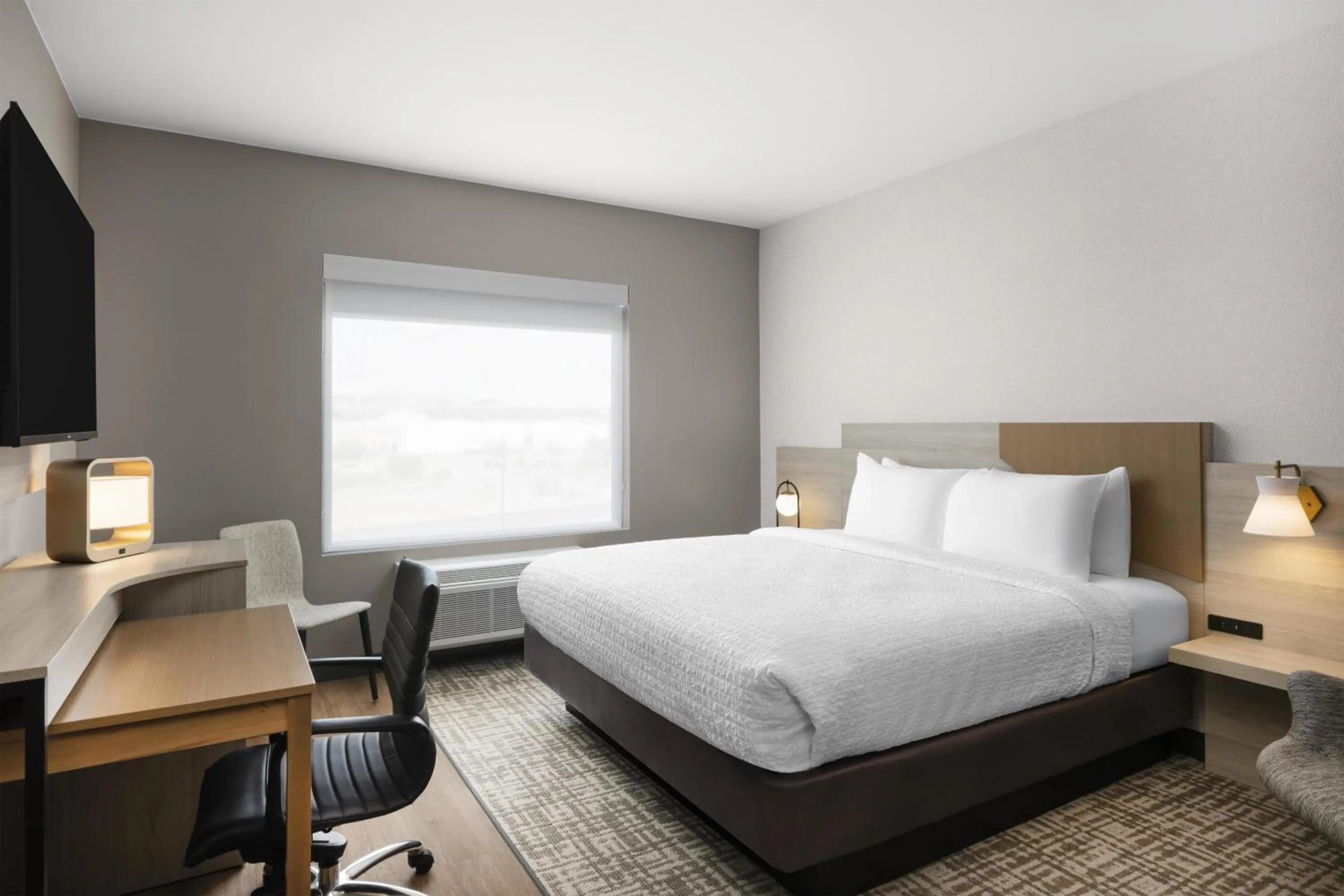 King Room with Kitchenette - Non-Smoking in @HOME by Best Western St. George