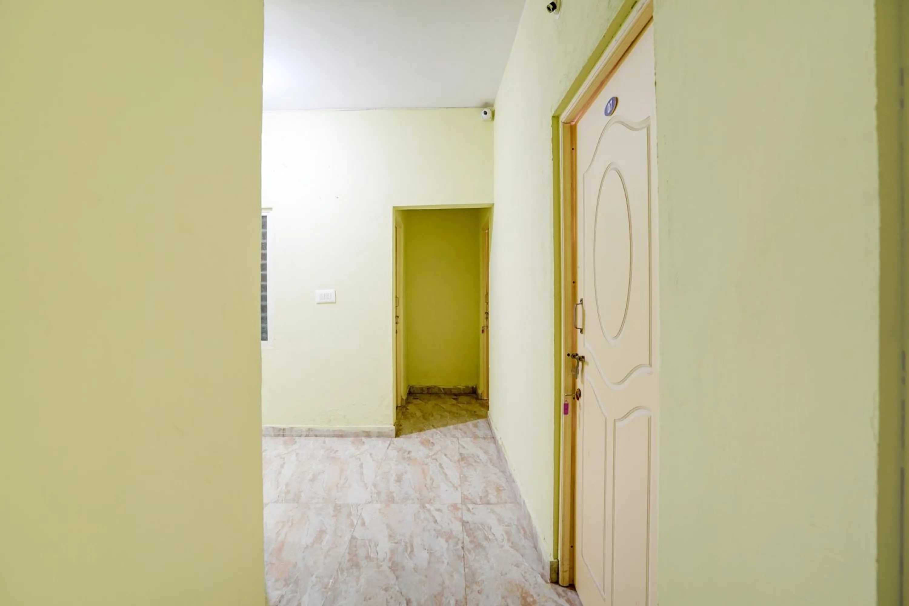 Hotel O Dasarahalli Metro Station Bangalore Formerly Megha Ventures