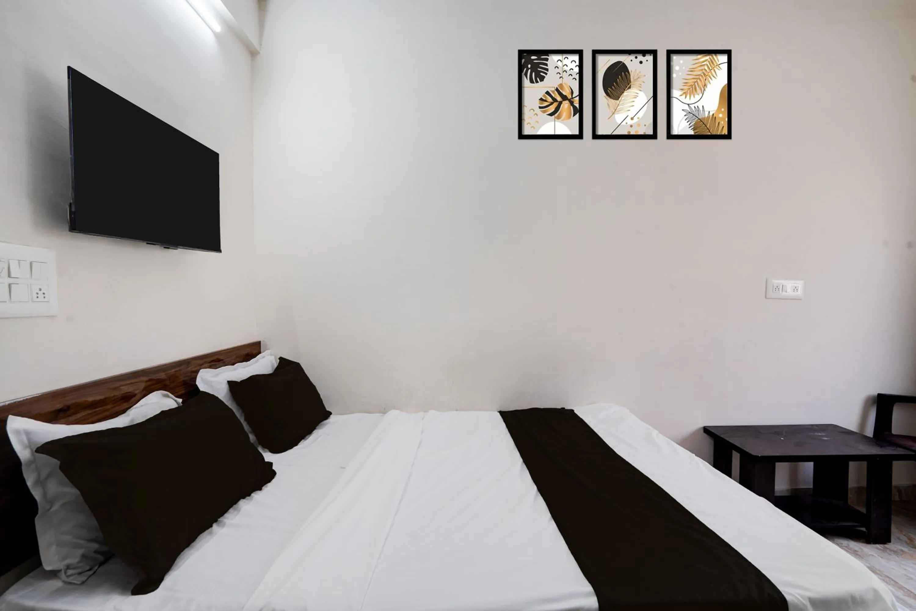 Hotel O Dasarahalli Metro Station Bangalore Formerly Megha Ventures