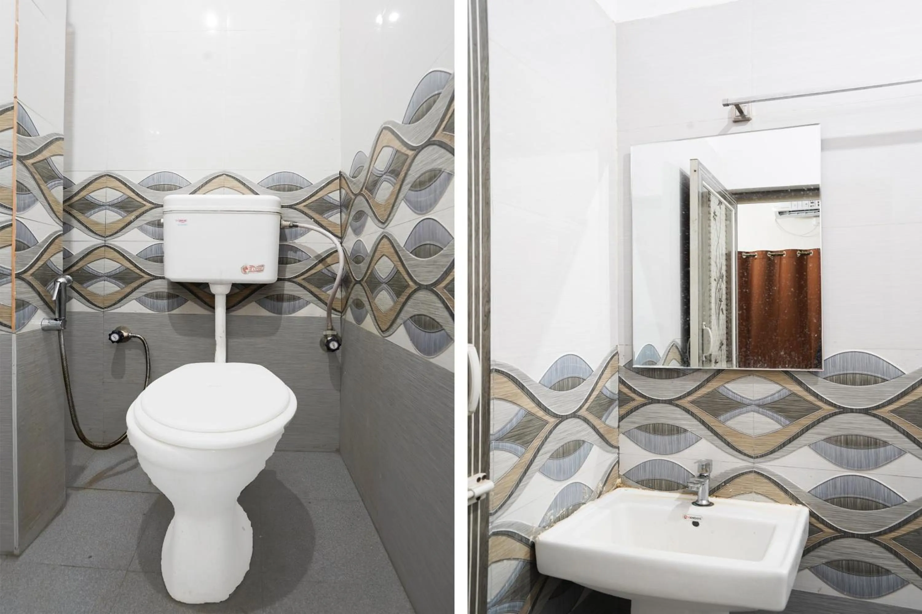 Hotel O Dasarahalli Metro Station Bangalore Formerly Megha Ventures