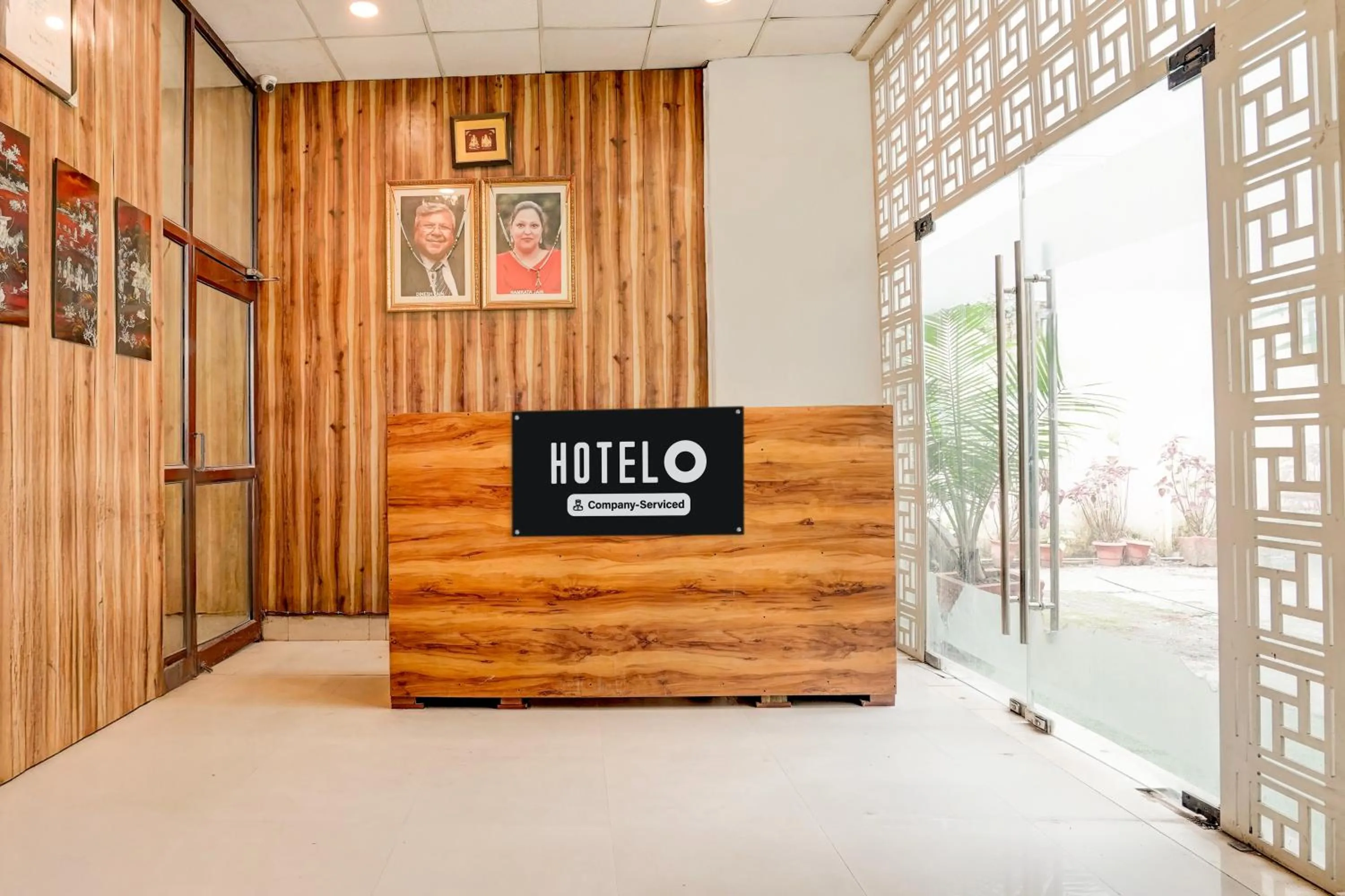 Super Hotel O Ashtley Hall Dehradun Formerly Daichi