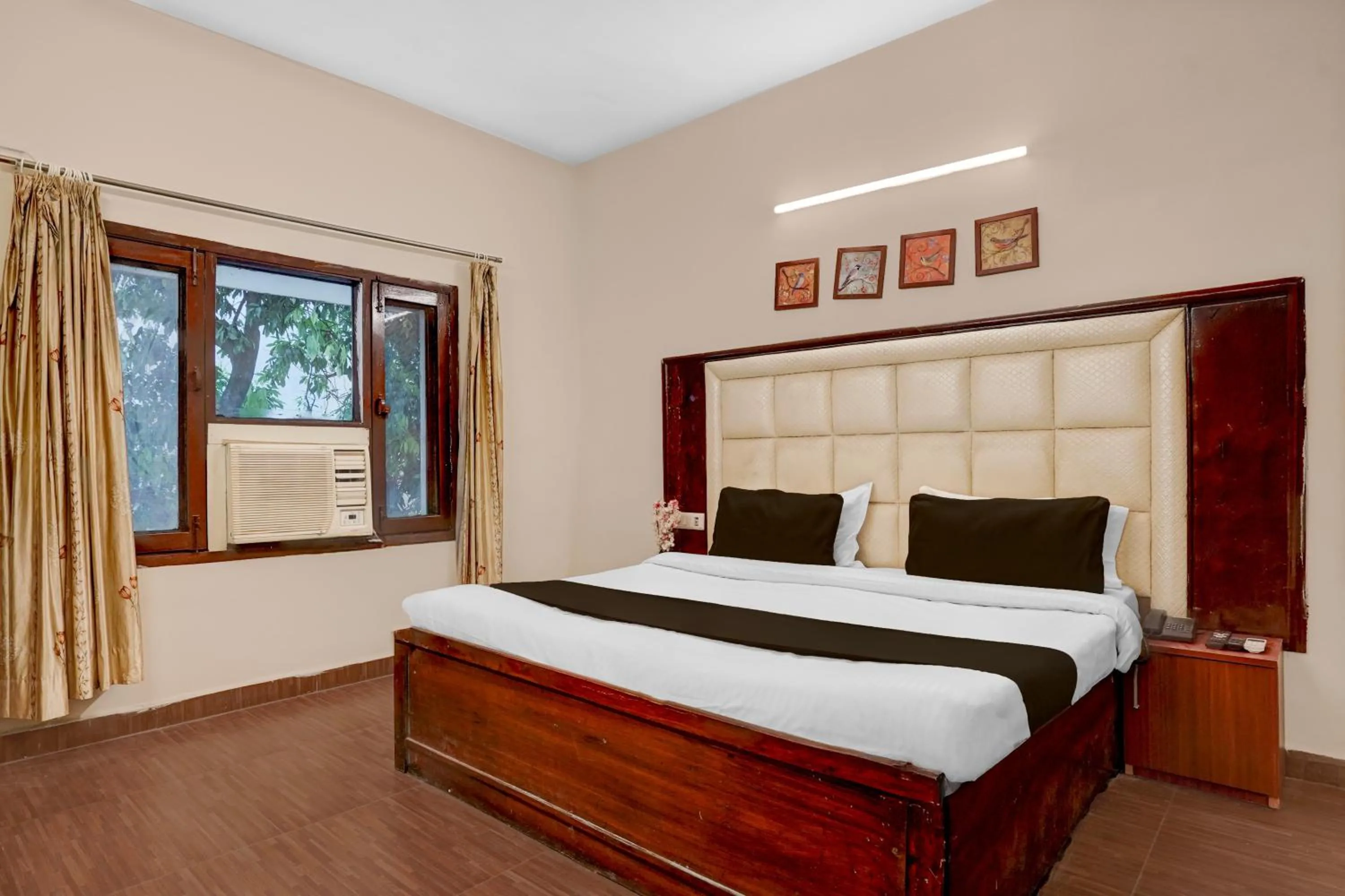 Super Hotel O Ashtley Hall Dehradun Formerly Daichi
