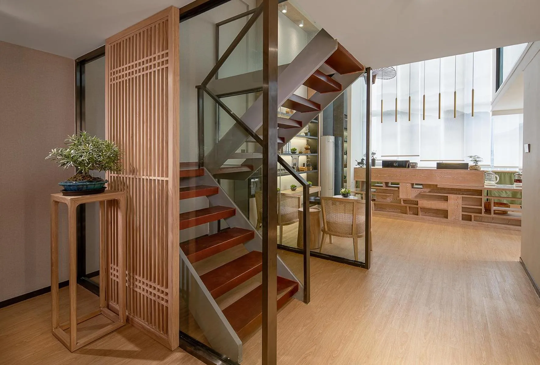 Boke Home Boutique Apartment