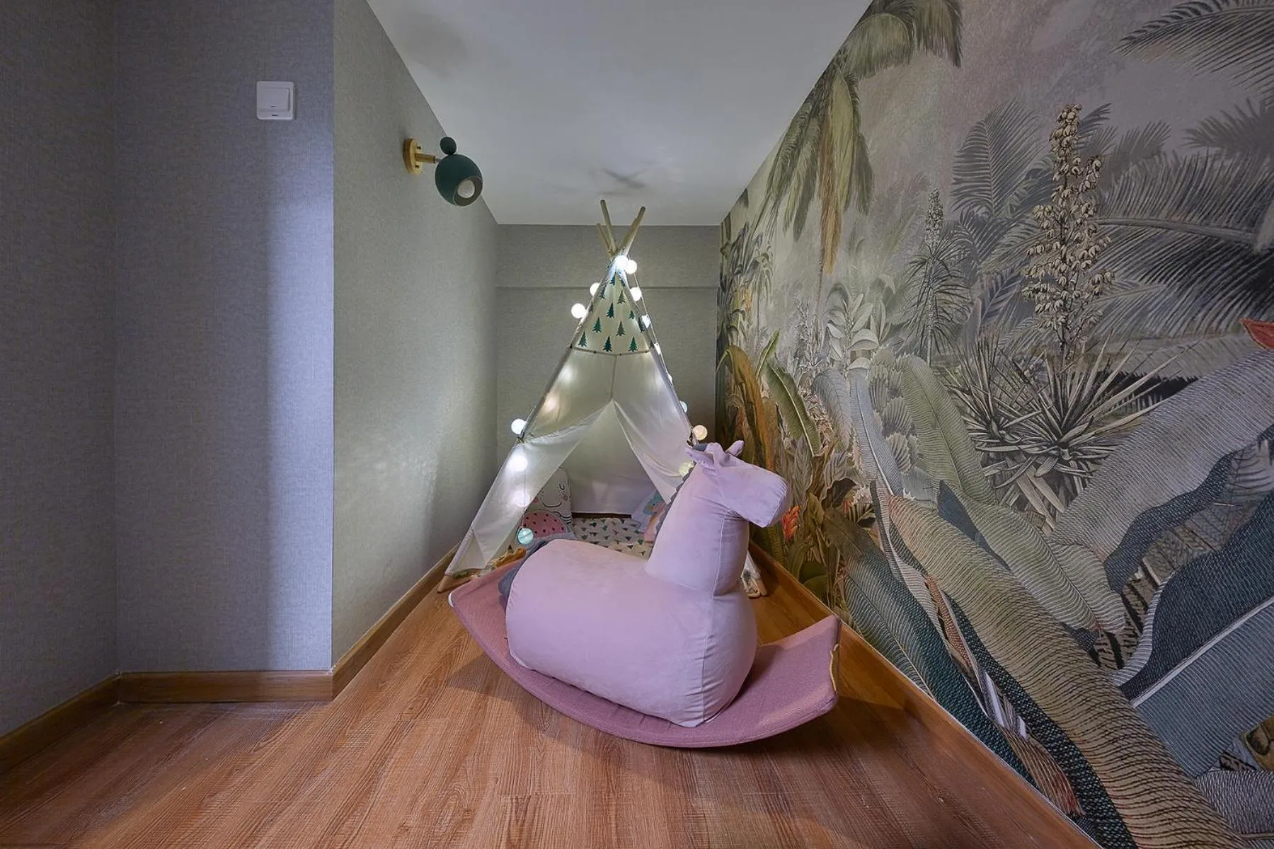 Bed in Boke Home Boutique Apartment