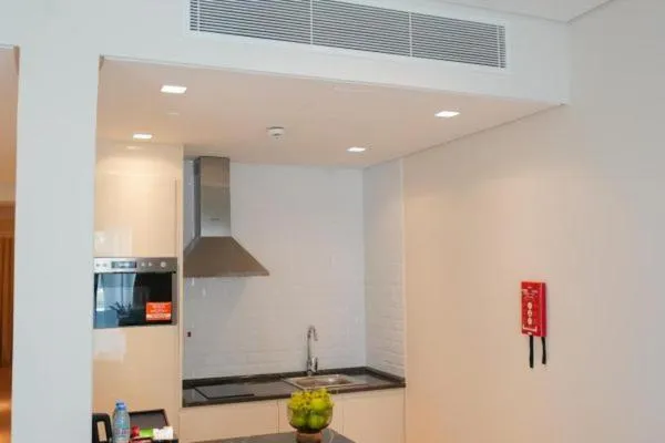 Andalus Al Seef Resort & Spa