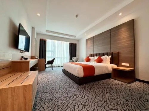Imperial Hotel