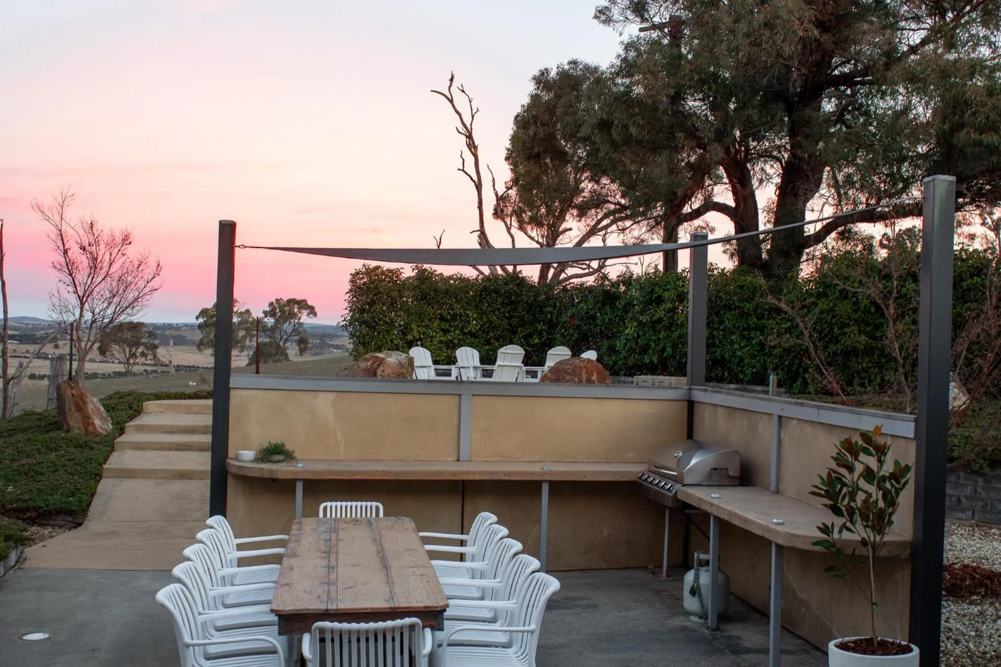 BATHURST GOLDFIELDS MOTEL at 428 CONROD STRAIGHT MOUNT PANORAMA