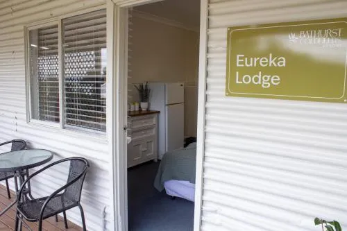 Bathurst Goldfields Resort - Conrod Straight, Mount Panorama