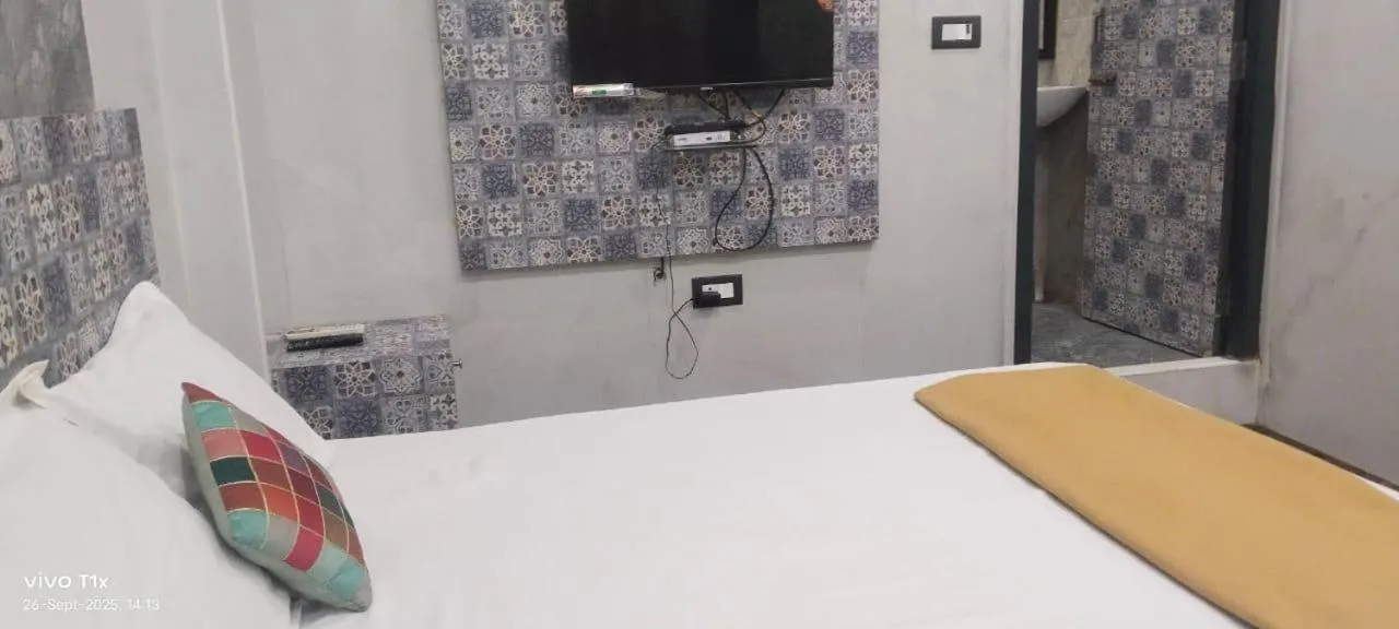 KLS Oceanic INN