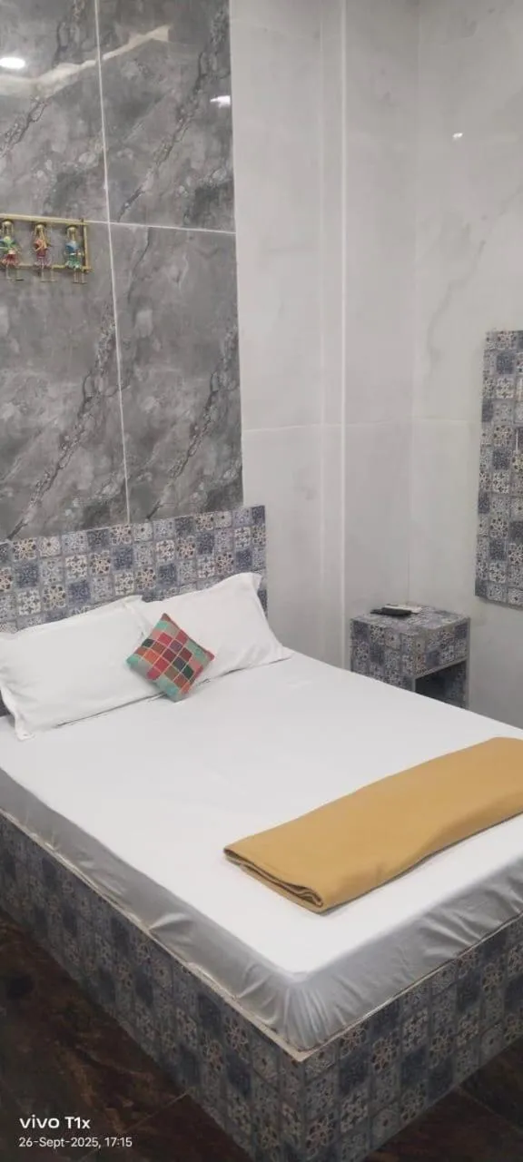 KLS Oceanic INN