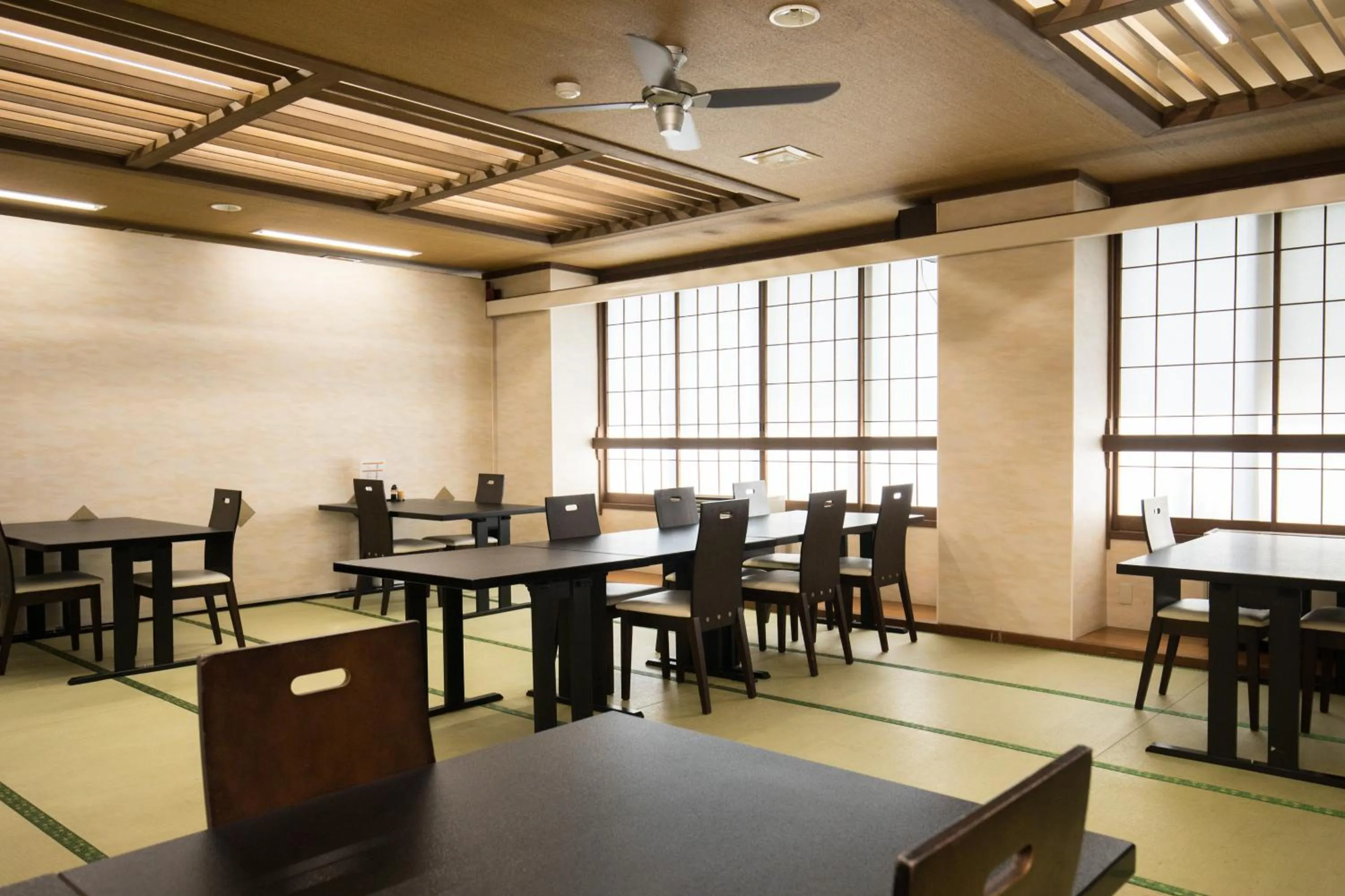 Restaurant/places to eat in Yoshino