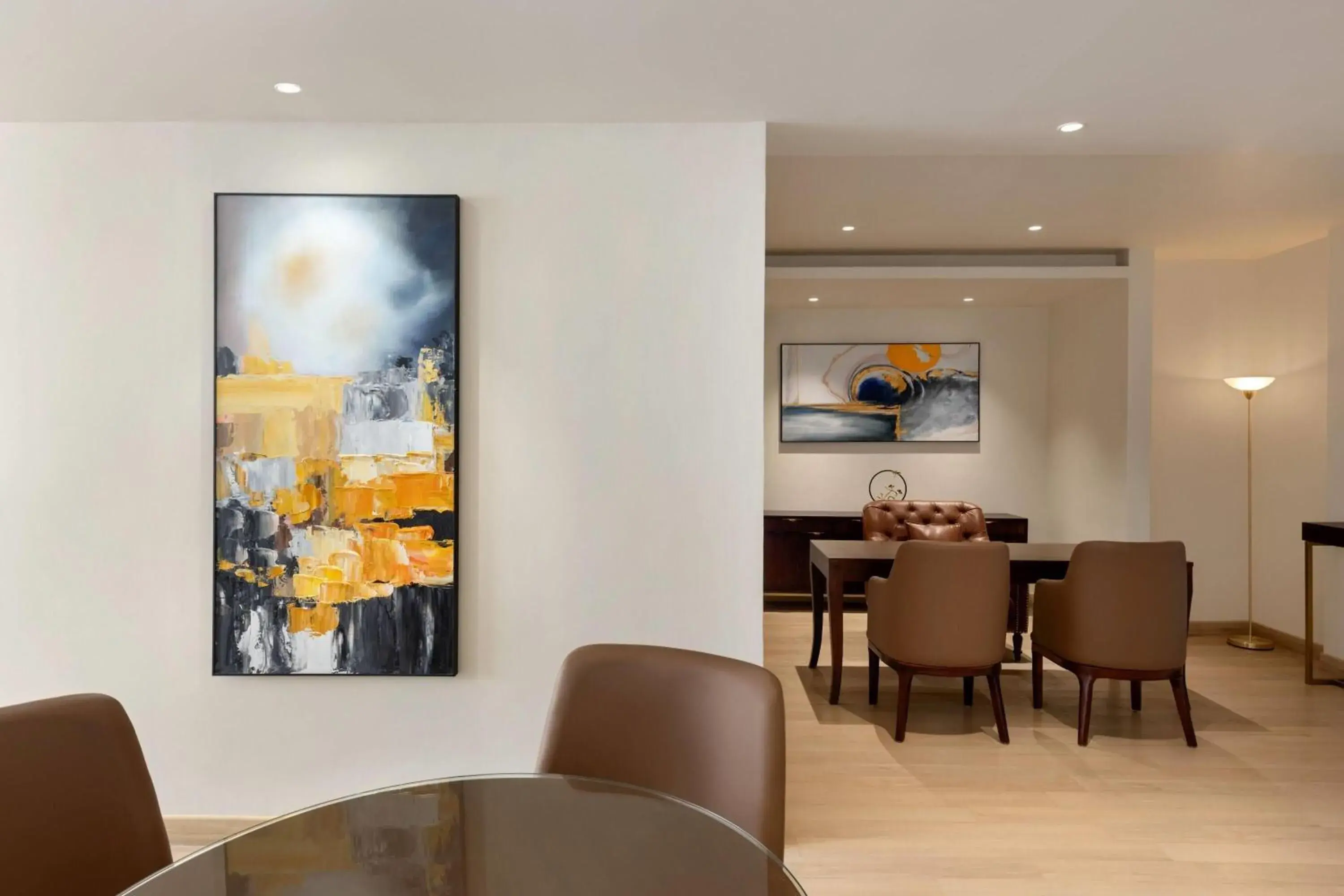 Presidential Suite in Ramada by Wyndham Sonipat Murthal Presidential Suite in Ramada by Wyndham Sonipat Murthal