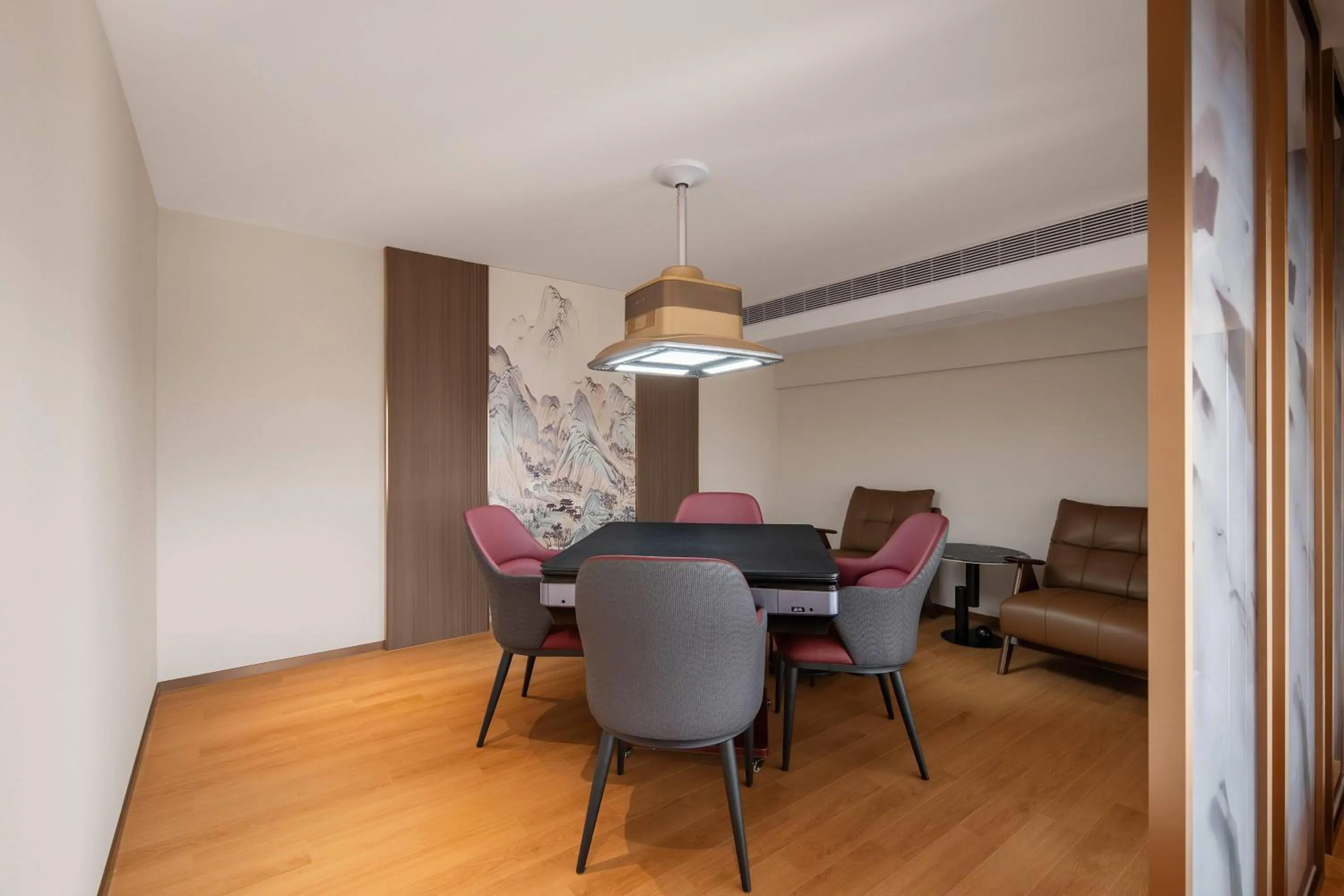 Other in Wyndham Garden Shanghai Songjiang