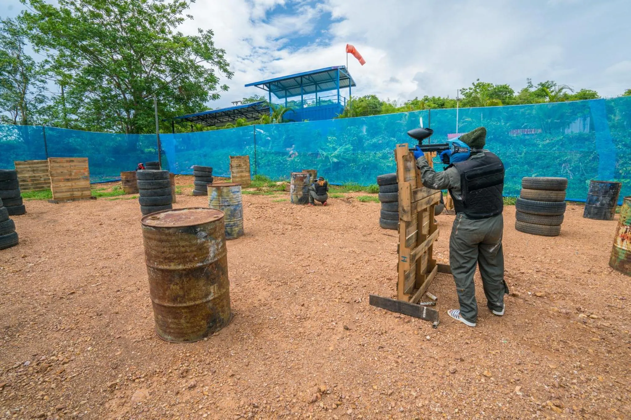 Activities in Star Hill River Kwai Resort