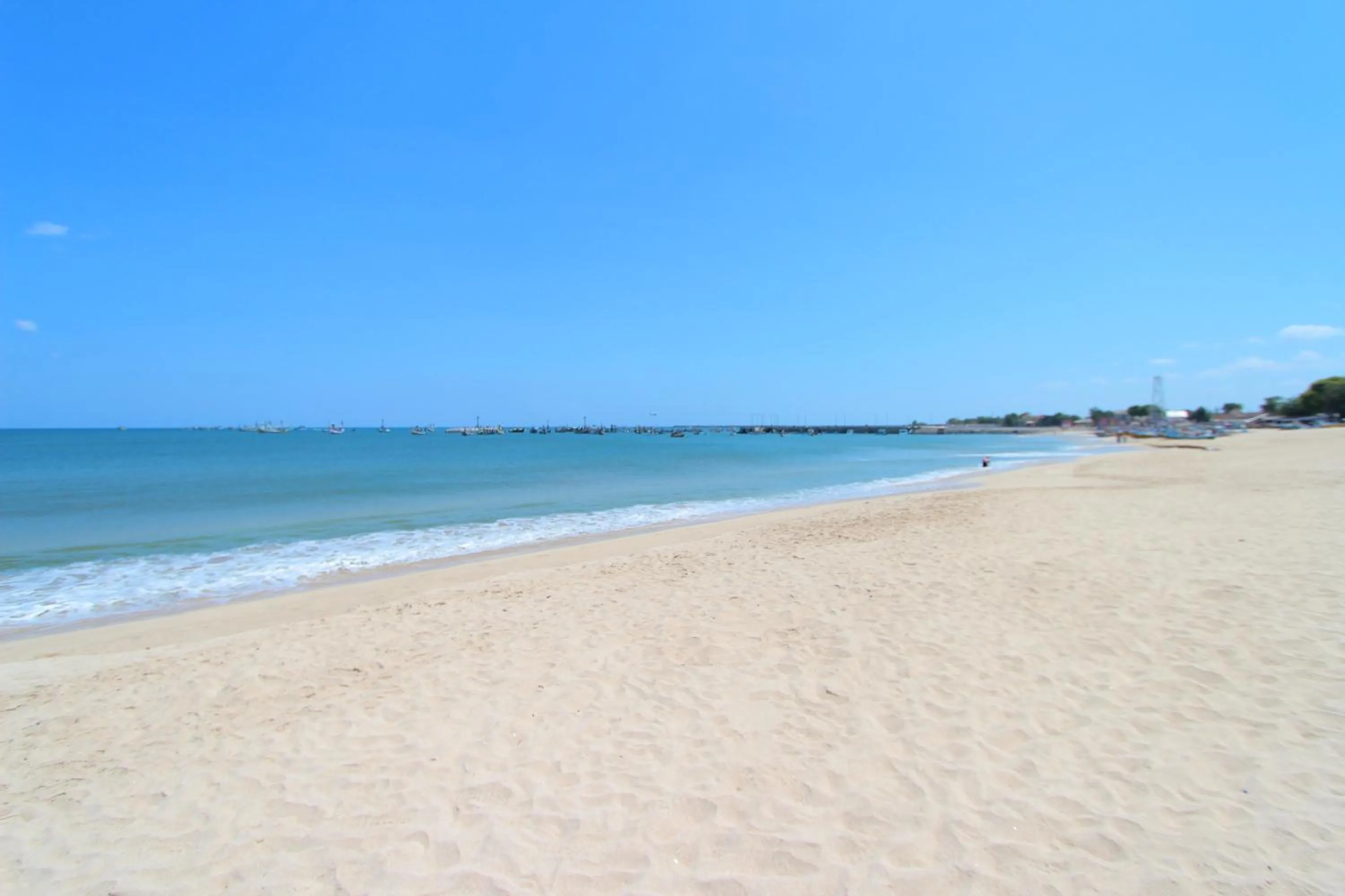 Activities in Srikandi Inn