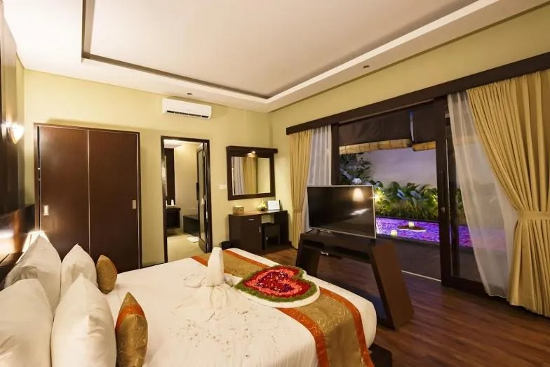 Activities in Buana Bali Villas & Spa