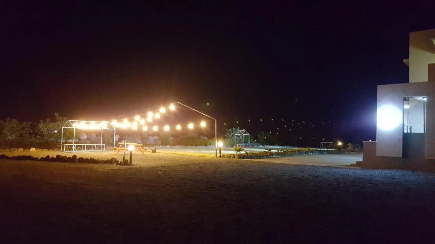 Property building in Boreum Pension