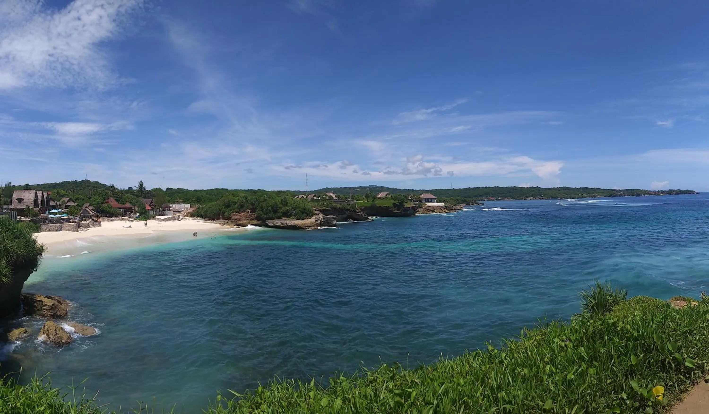 Off site in The Cozy Villas Lembongan
