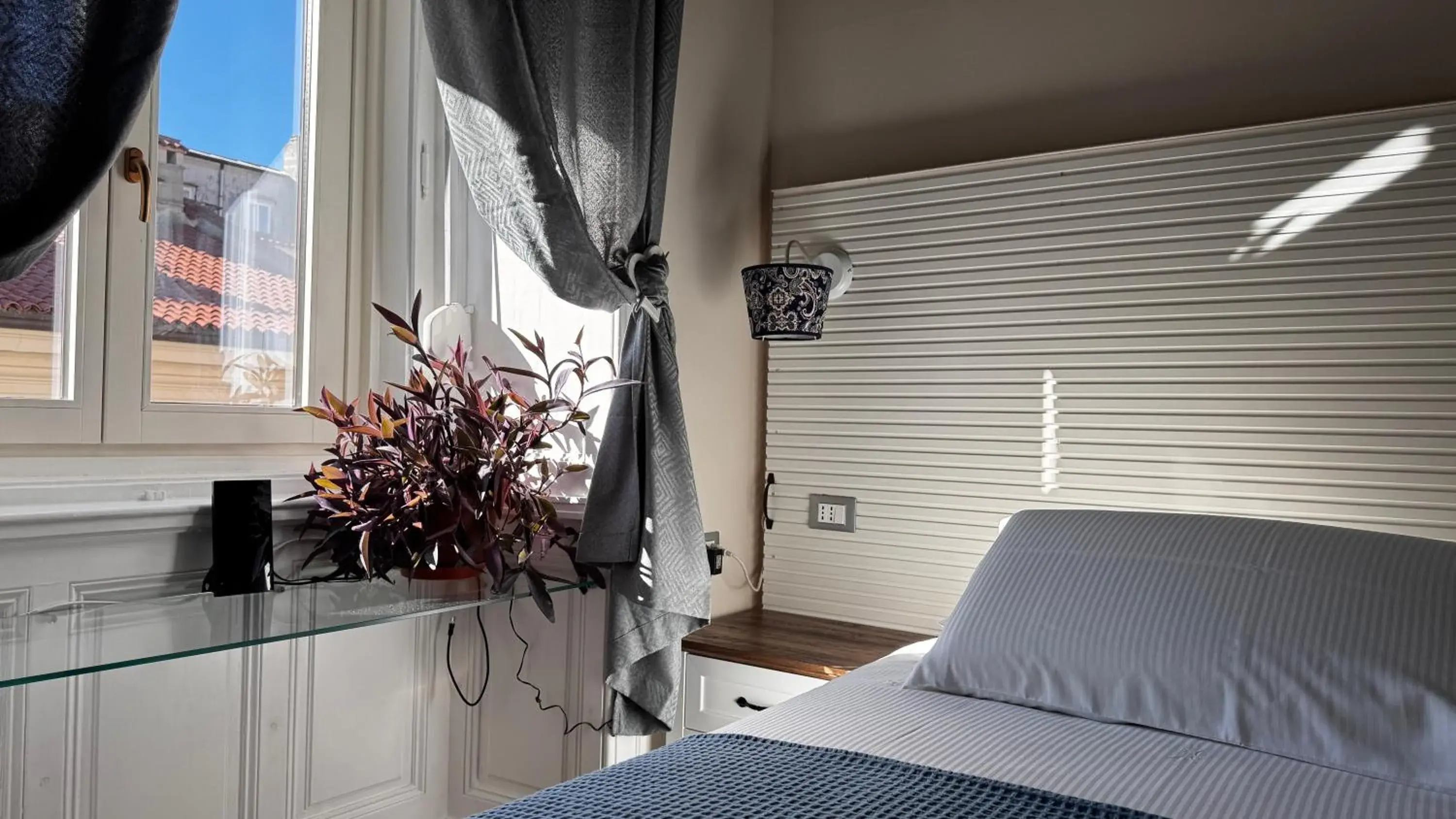 Superior Double Room in Bed and Chic art rooms Superior Double Room in Bed and Chic art rooms