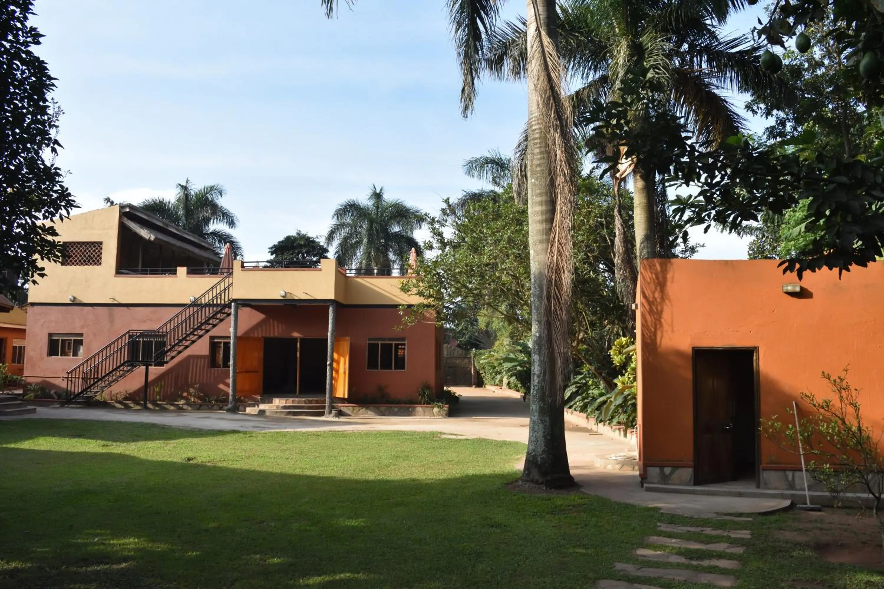 Secrets Guest House