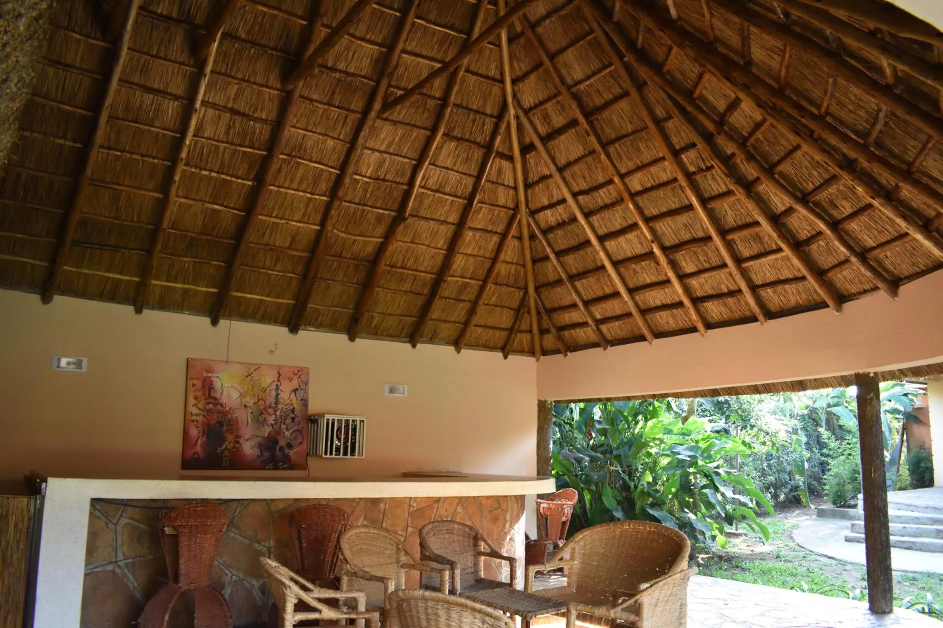 Secrets Guest House