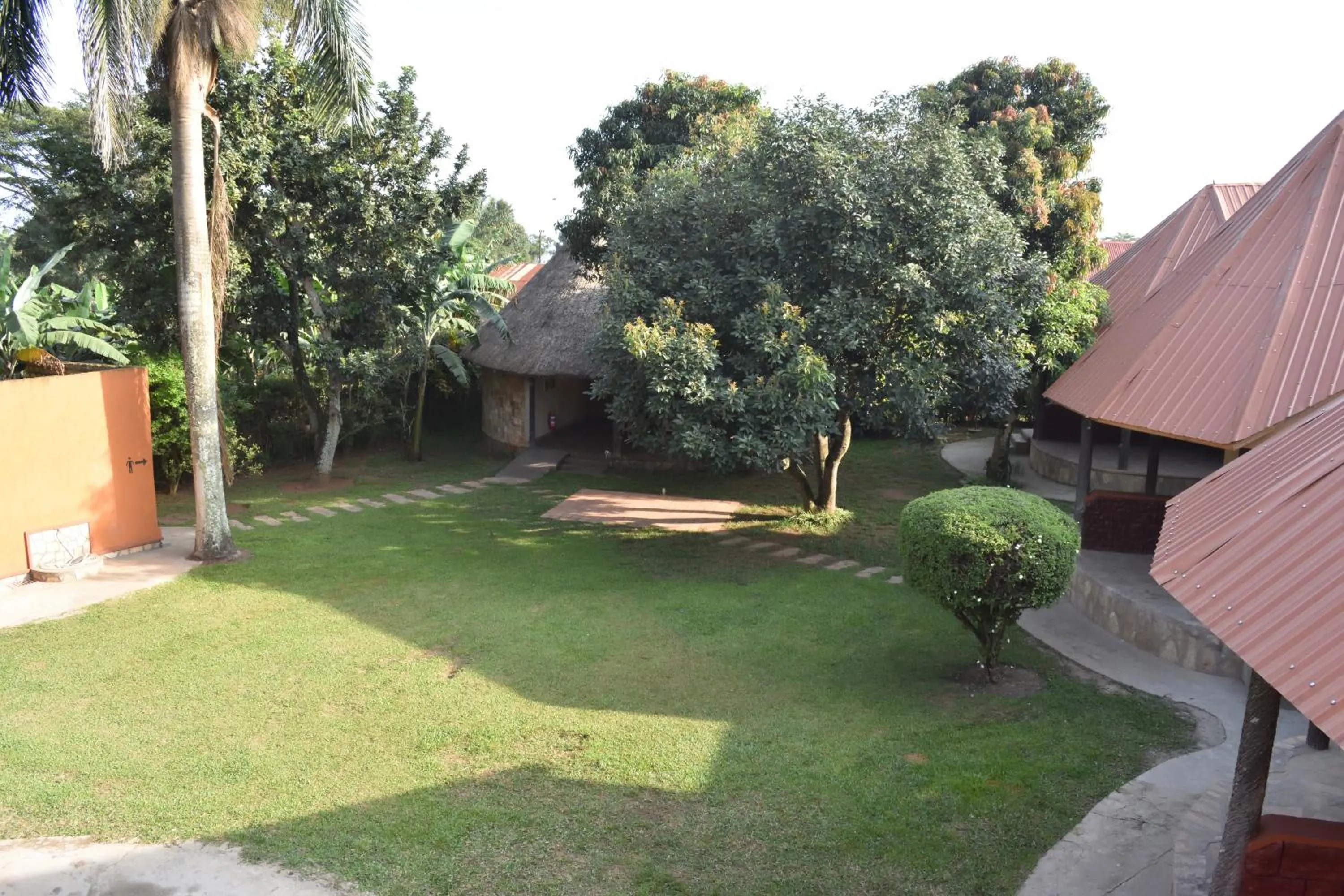 Secrets Guest House