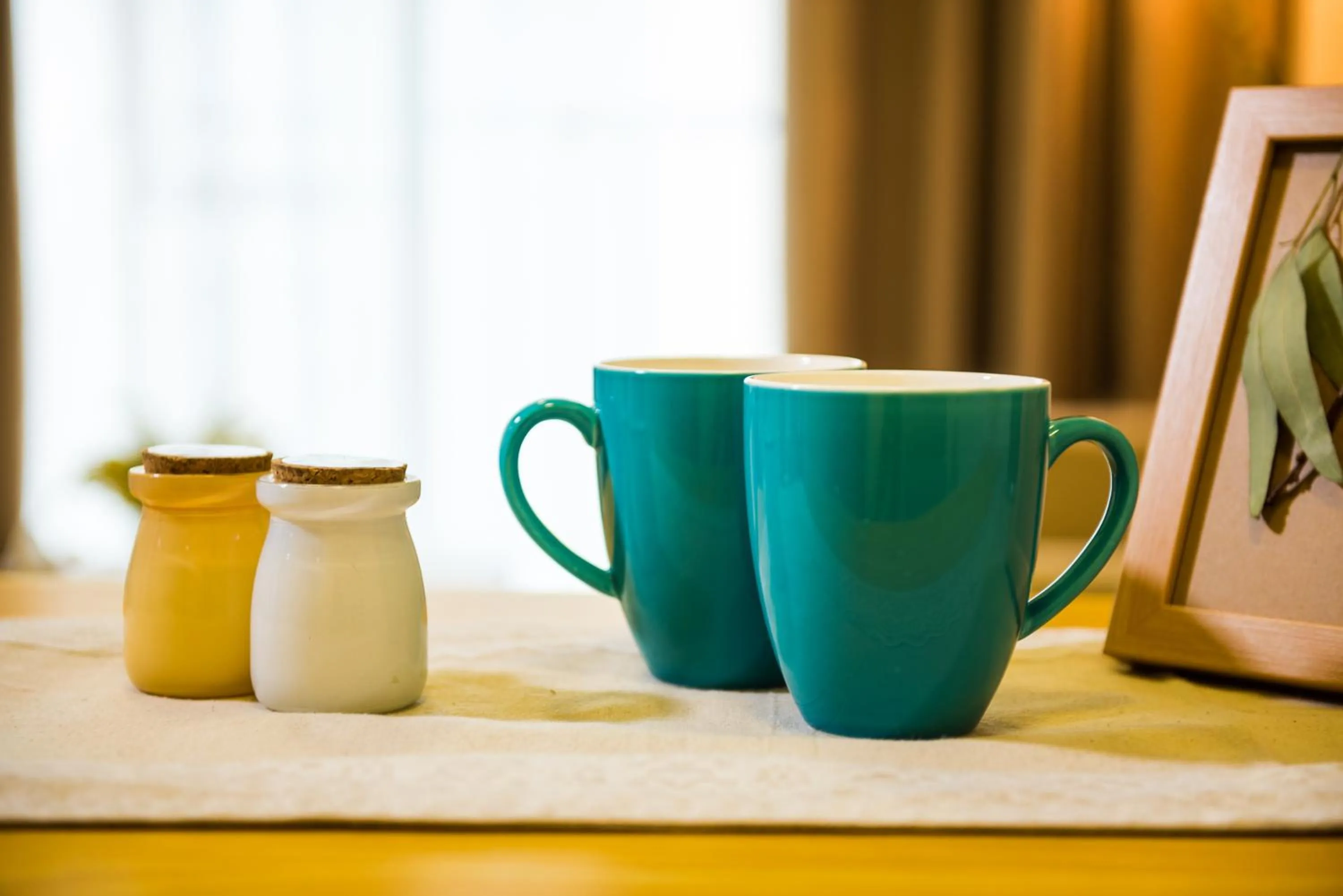 Other in Xizhengjia Apartment Hotel Pazhou Complex