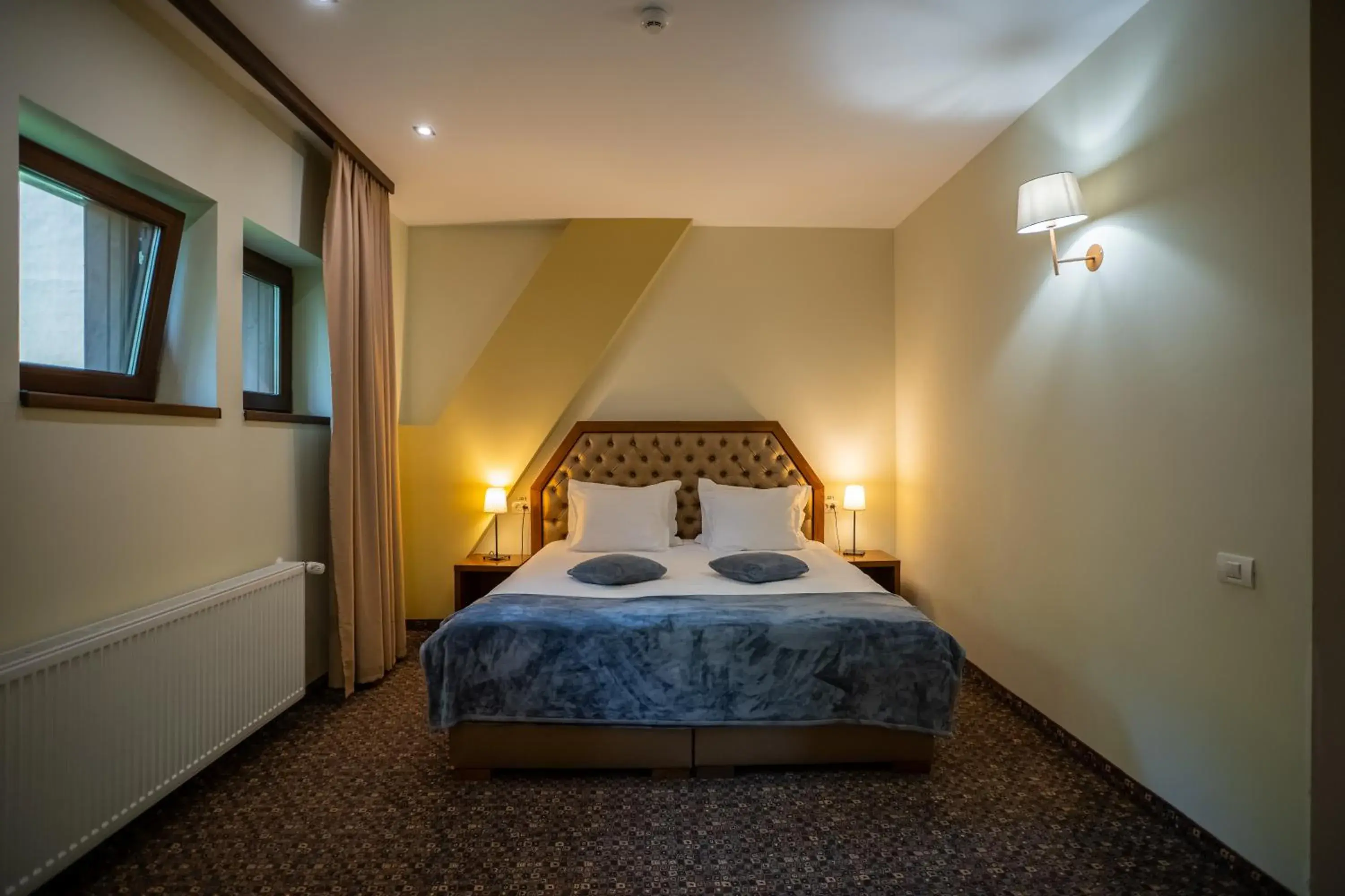 VIP Suite in Opus Villa VIP Suite in Opus Villa