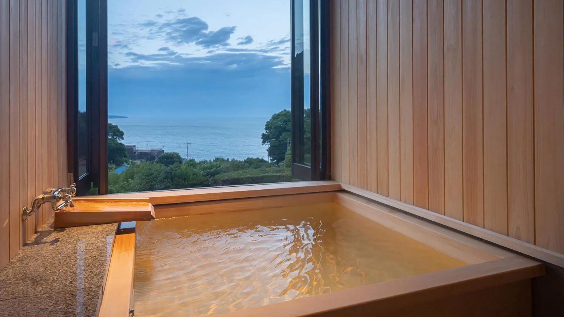 Natural landscape in Isaribi (No Children)