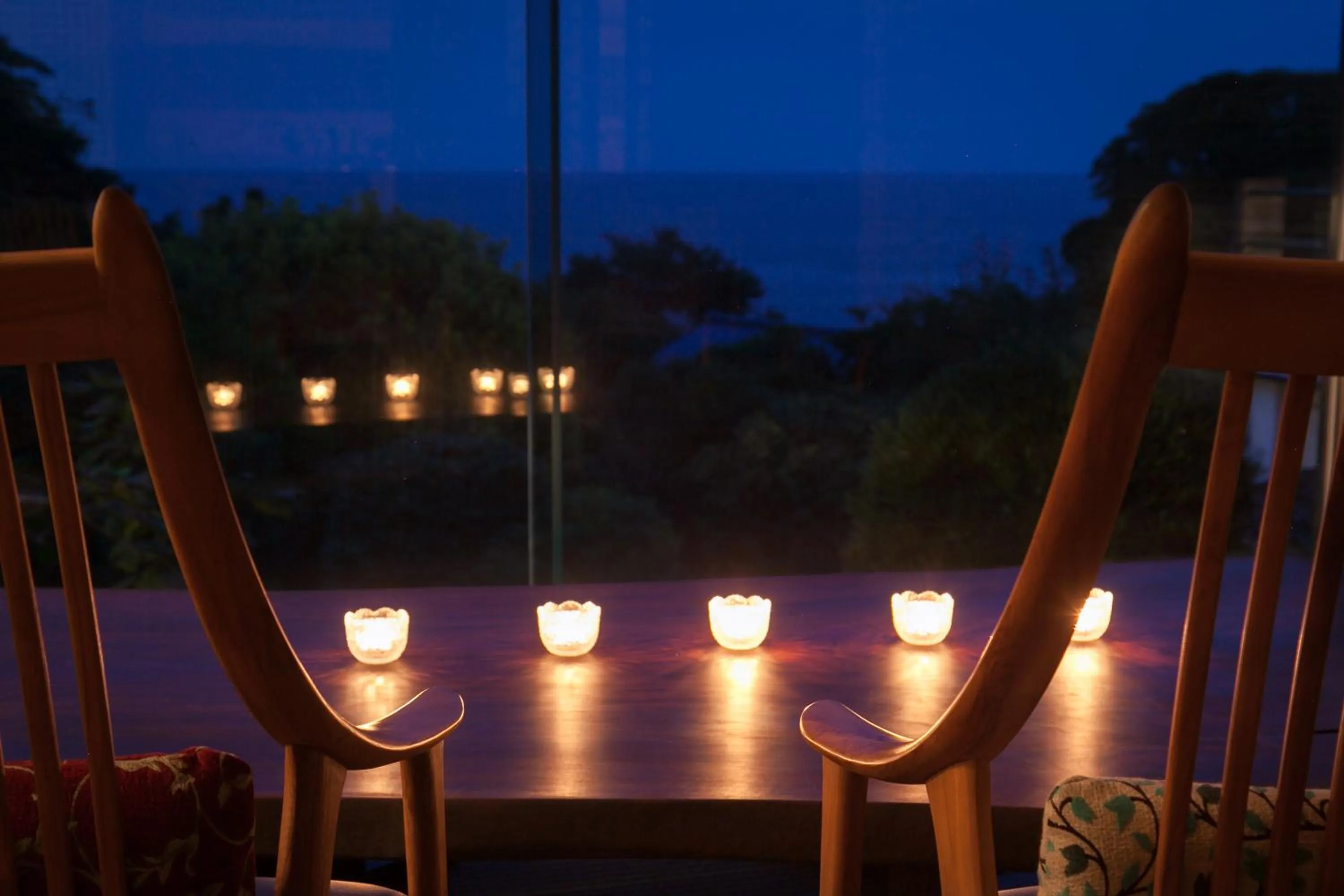 Lobby or reception in Isaribi (No Children)