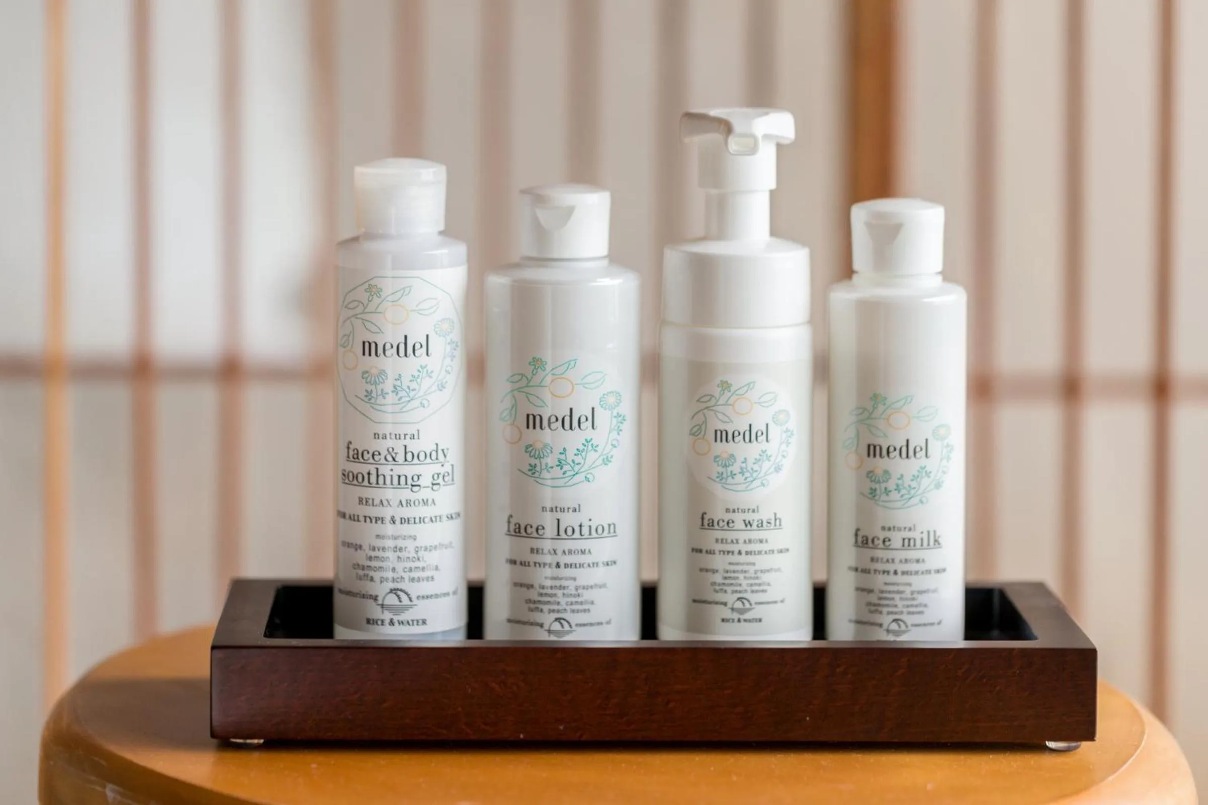 Other in Isaribi (No Children)