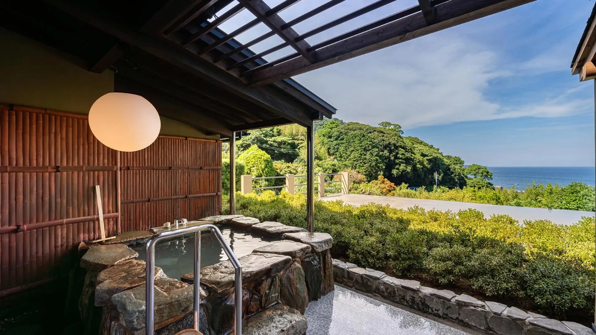 Natural landscape in Isaribi (No Children)