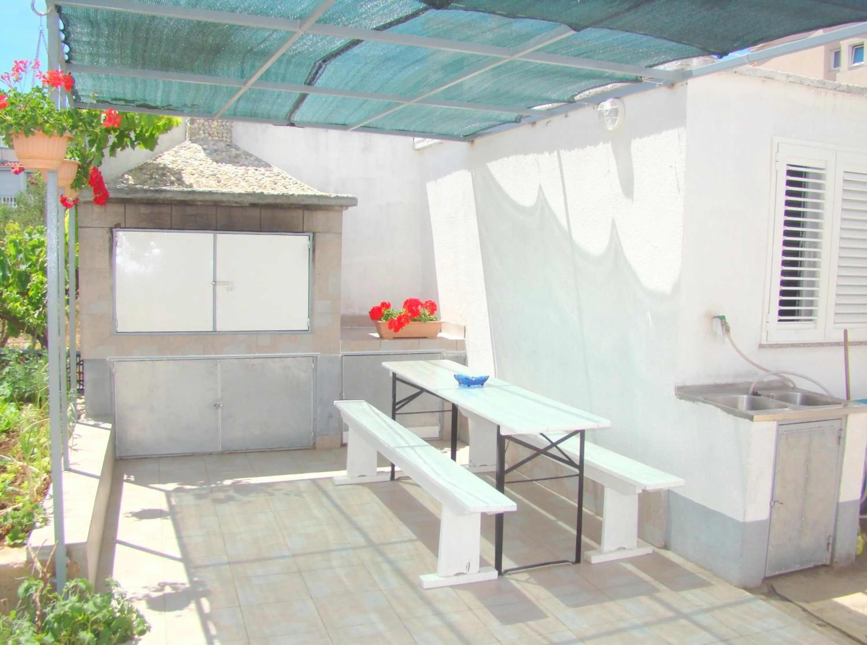 Apartments Ruza
