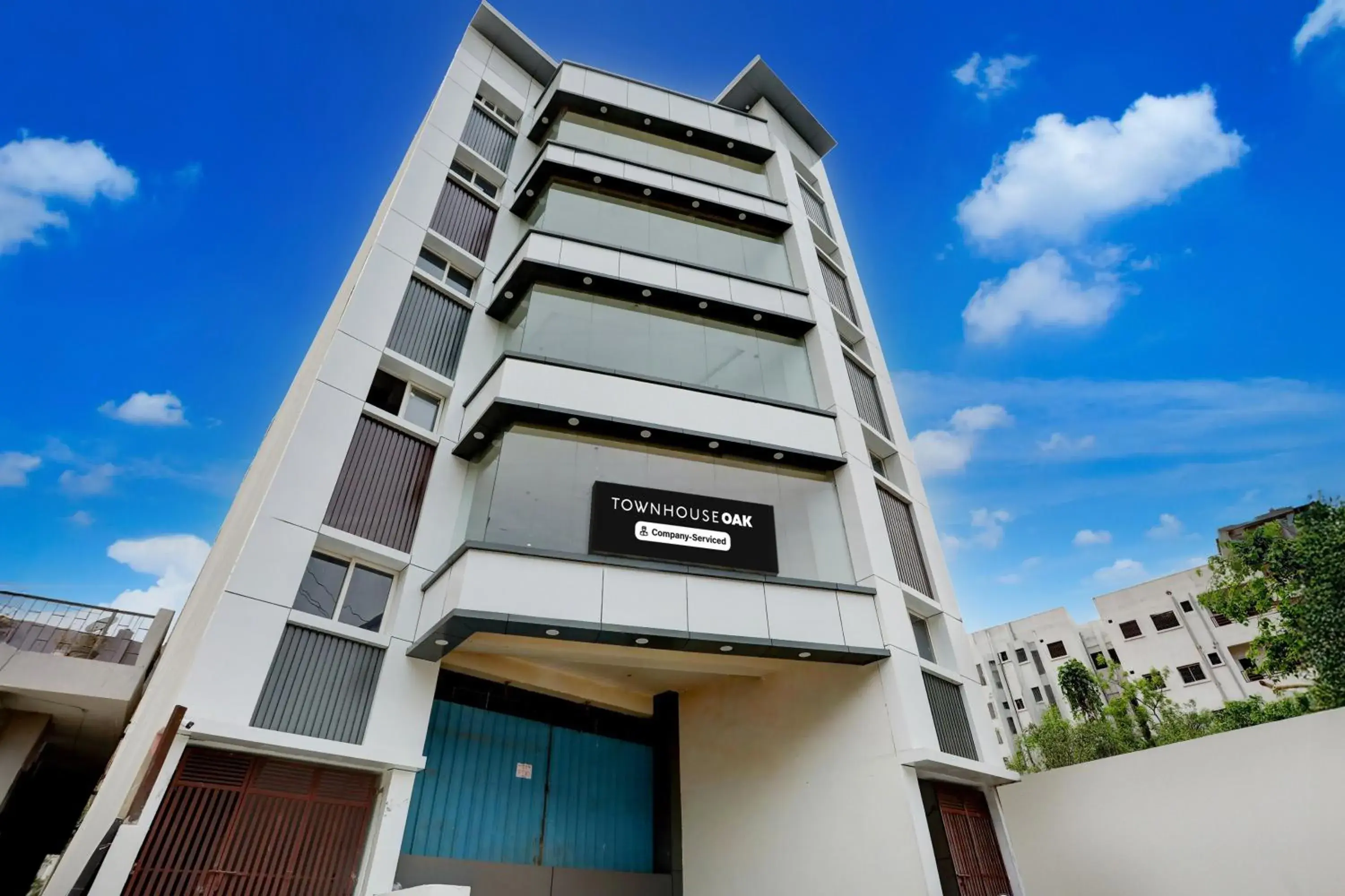 Super Townhouse Oak AIIMS Walmi Govindpur Super Townhouse Oak AIIMS Walmi Govindpur