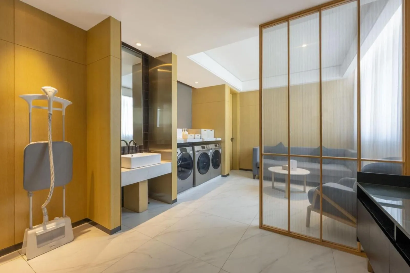 Jinyi Hotel Baotou Rare Earth High-tech Zone