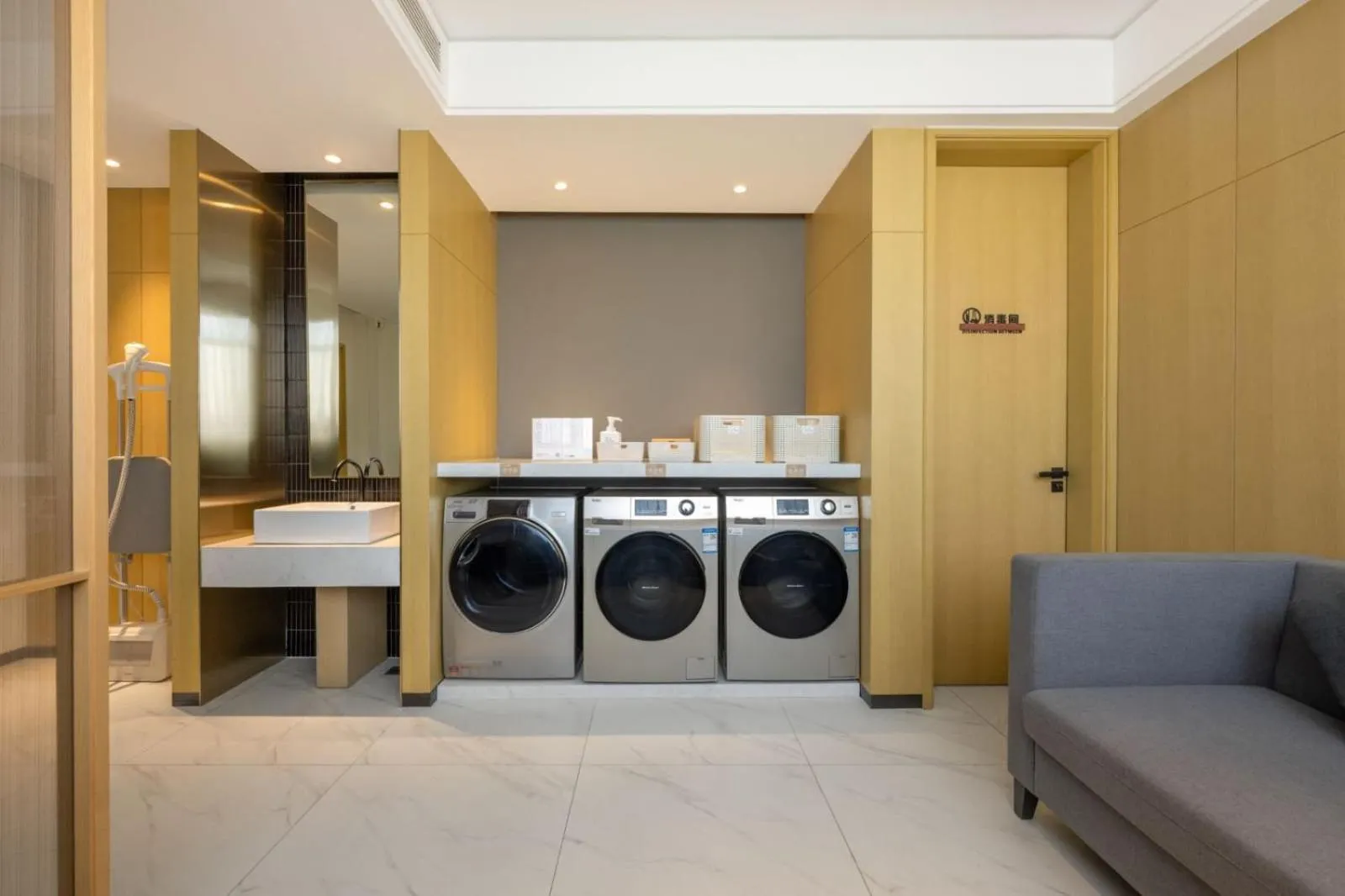 Jinyi Hotel Baotou Rare Earth High-tech Zone