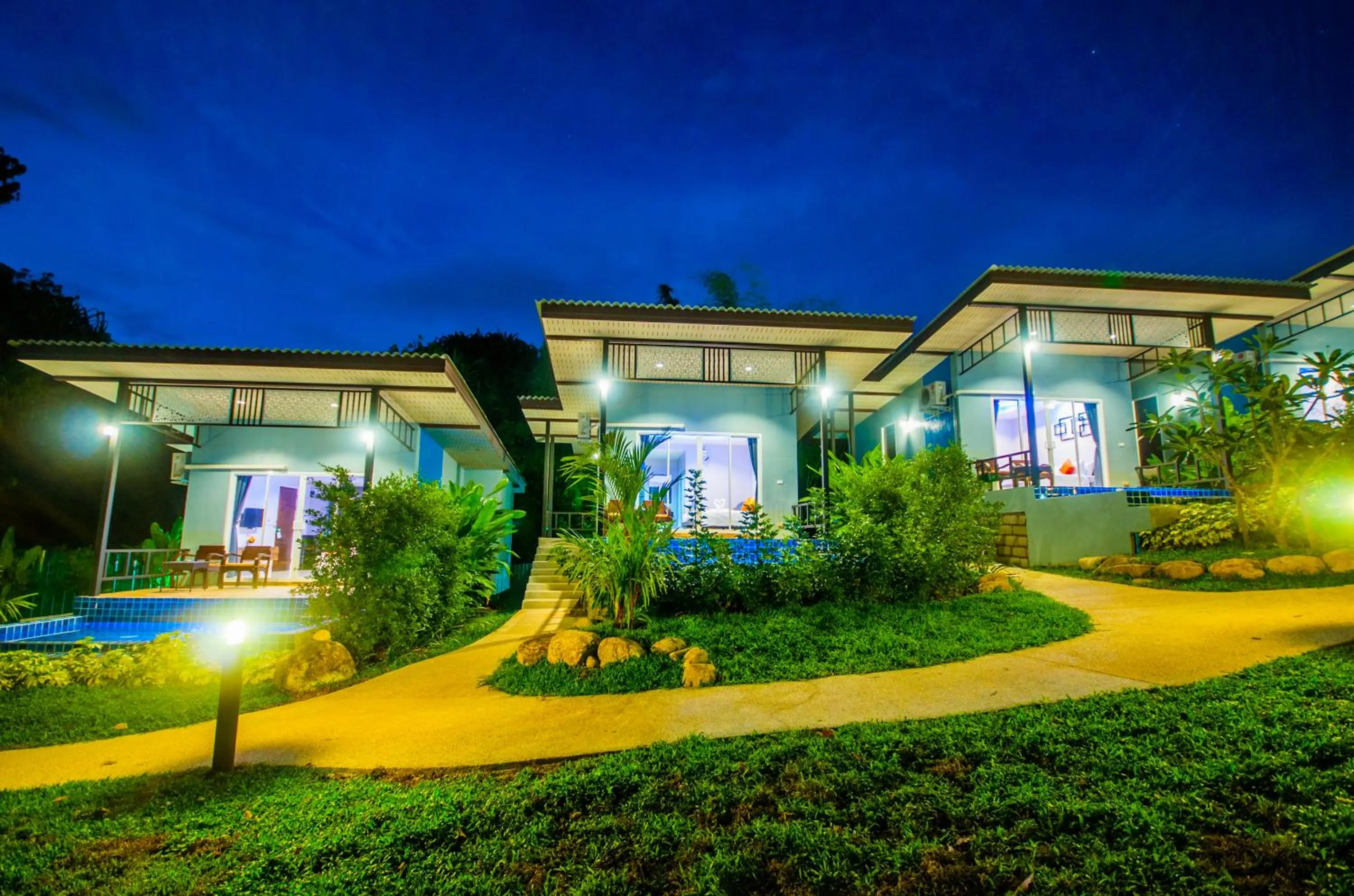 Other in Chomphu Resort