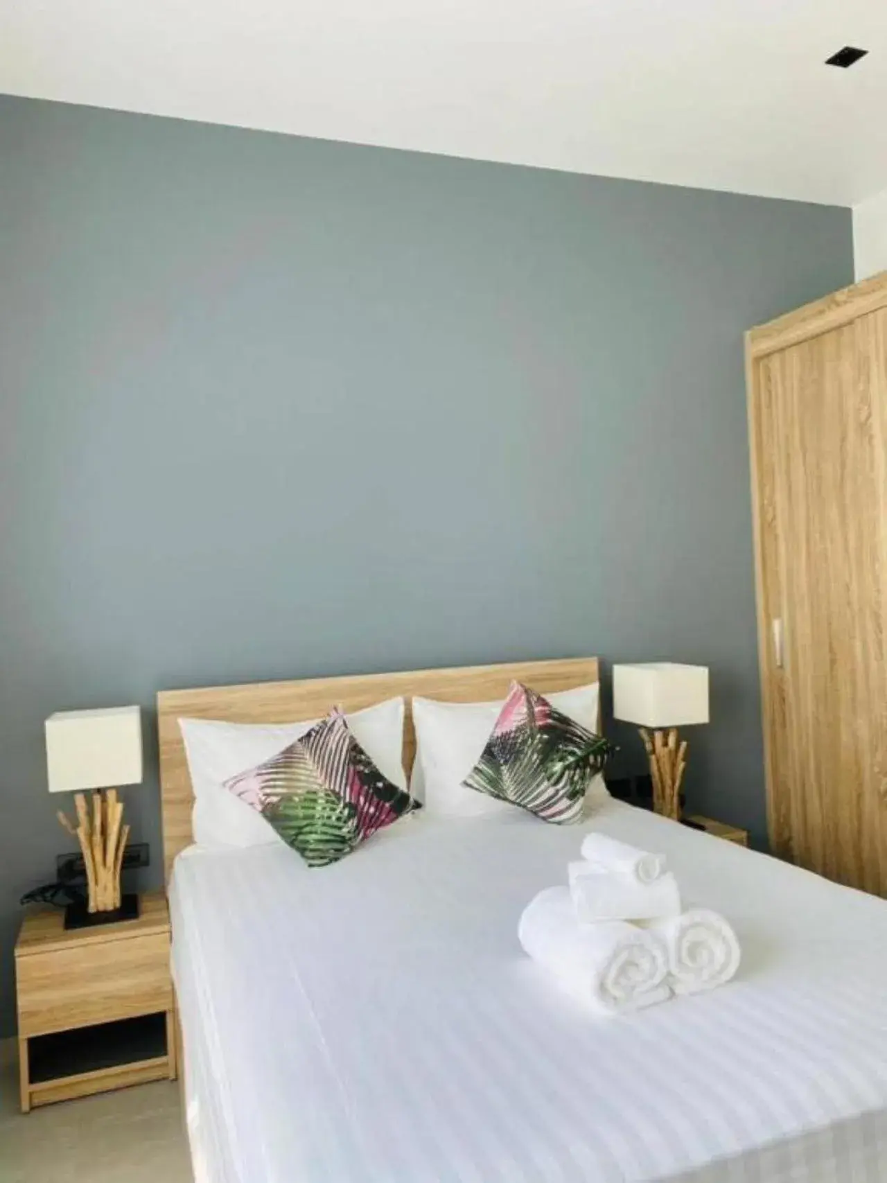 5 Bedroom Hideaway Pool Villa in Sivana Gardens Villas Hua-Hin 5 Bedroom Hideaway Pool Villa in Sivana Gardens Villas Hua-Hin