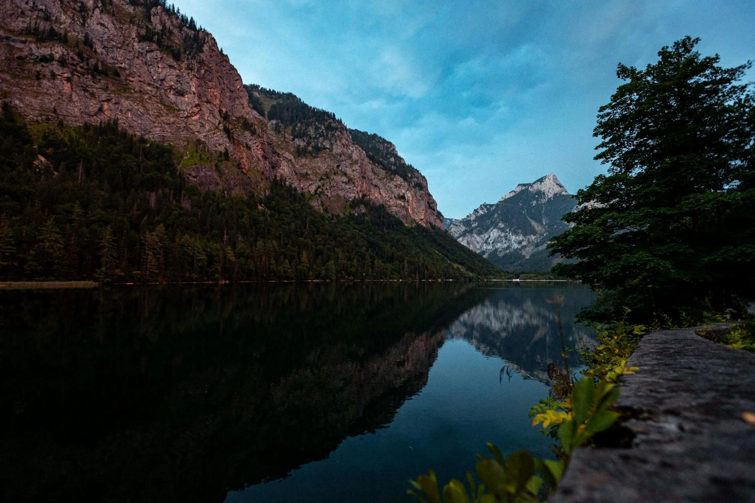 Staff in Erzberg Alpin Resort by ALPS RESORTS