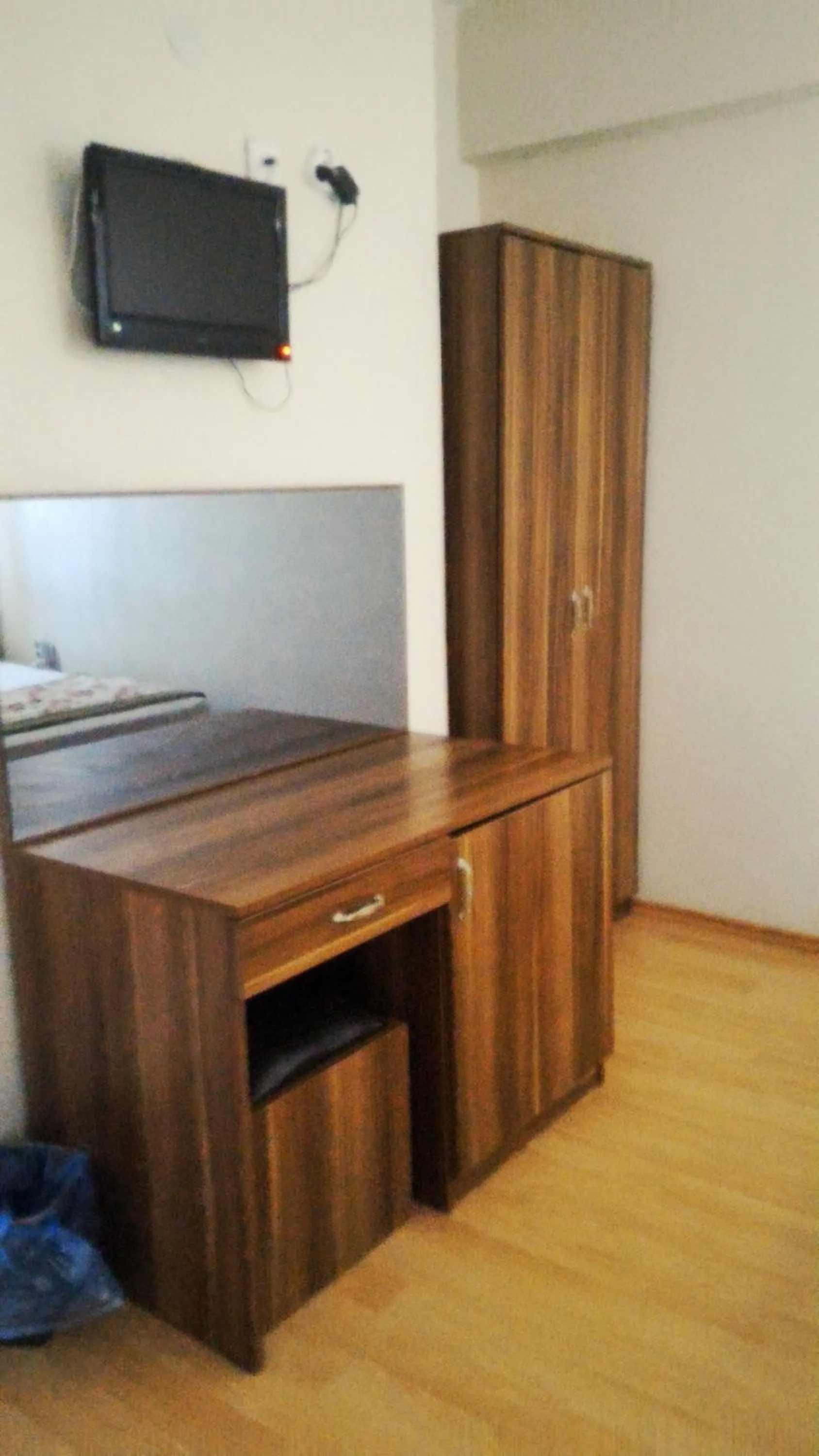 Decorative detail in Odunluk Tas Konak Hotel