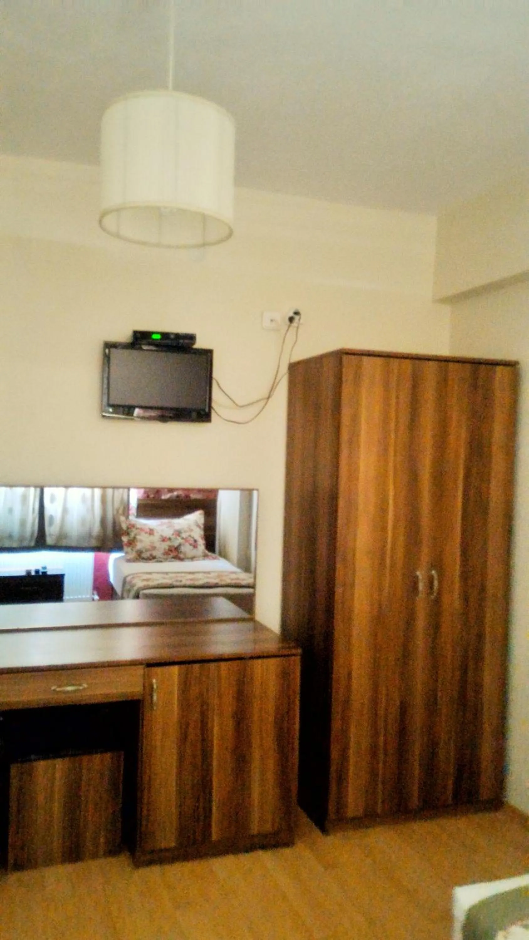 Decorative detail in Odunluk Tas Konak Hotel