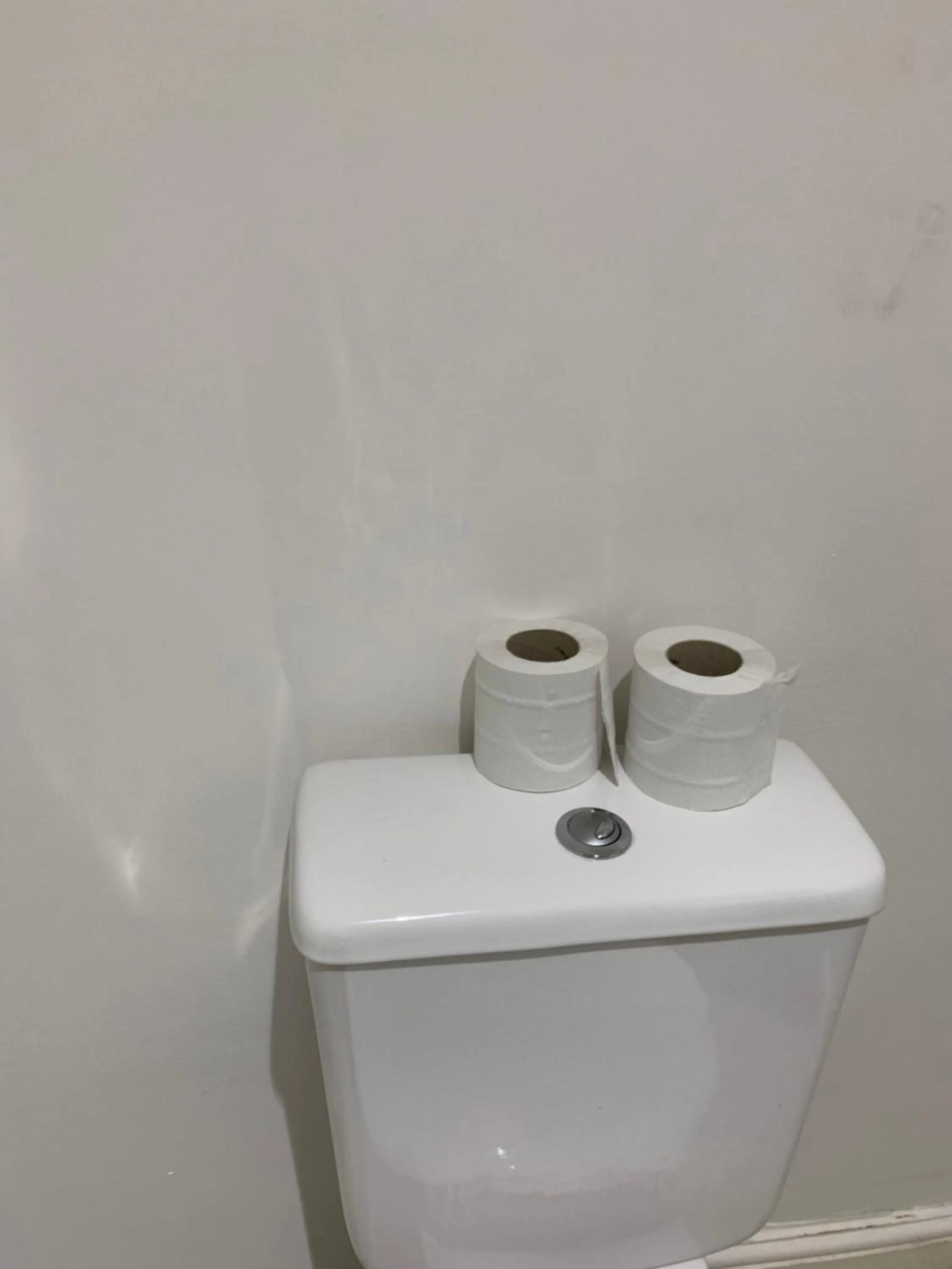 Bathroom in Imperial Salford Hotel