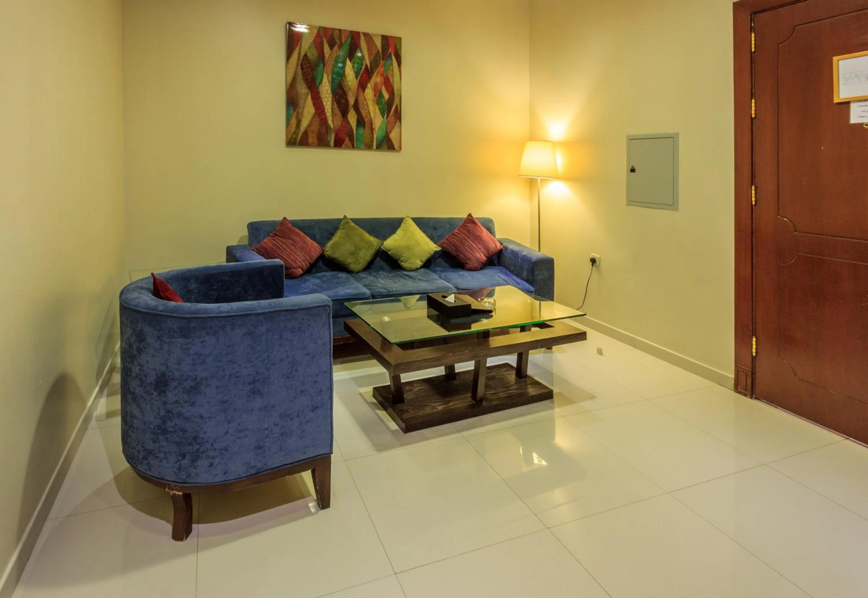 Al Muhaidb Down Town - King Fahd Road