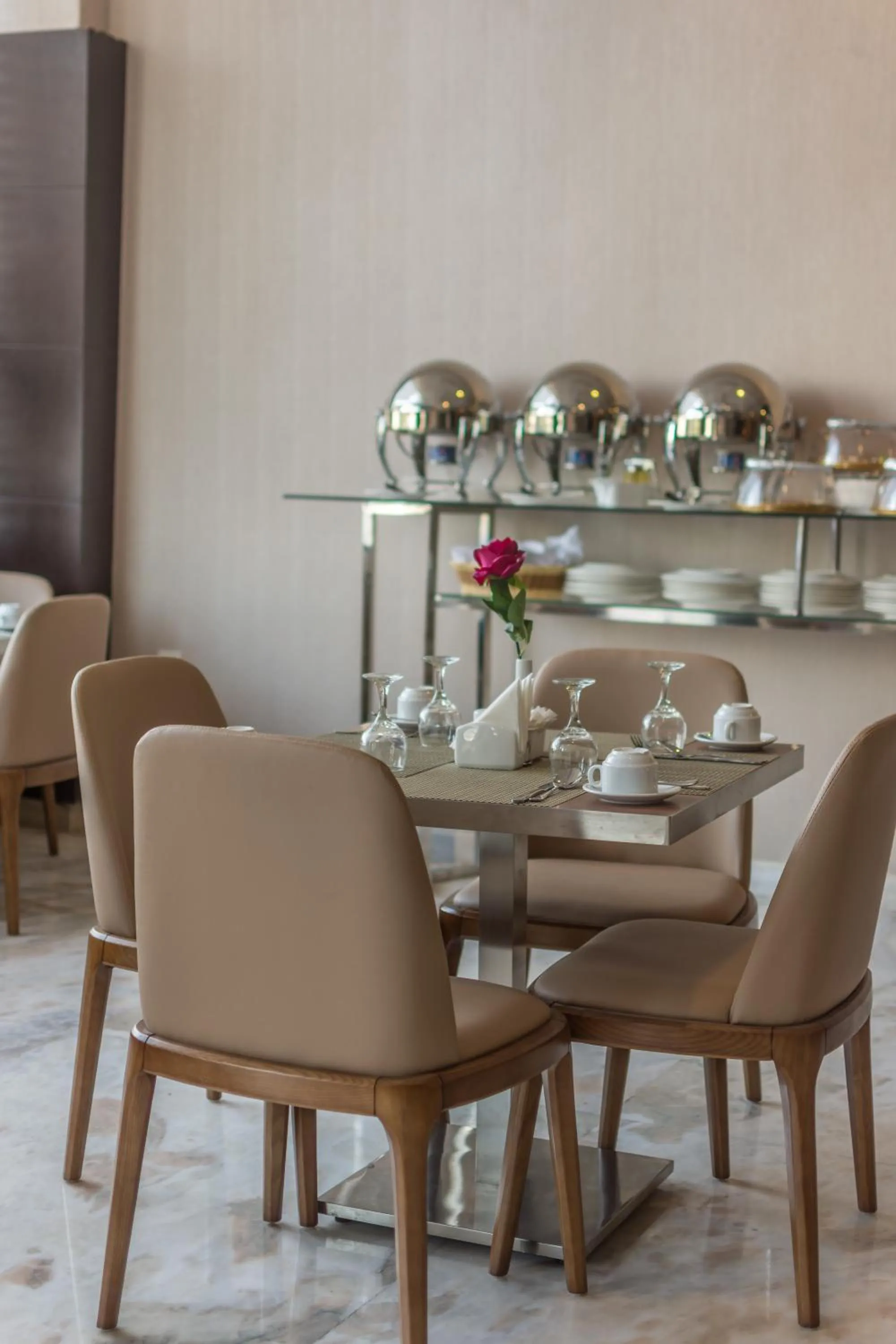 Al Muhaidb Down Town - King Fahd Road