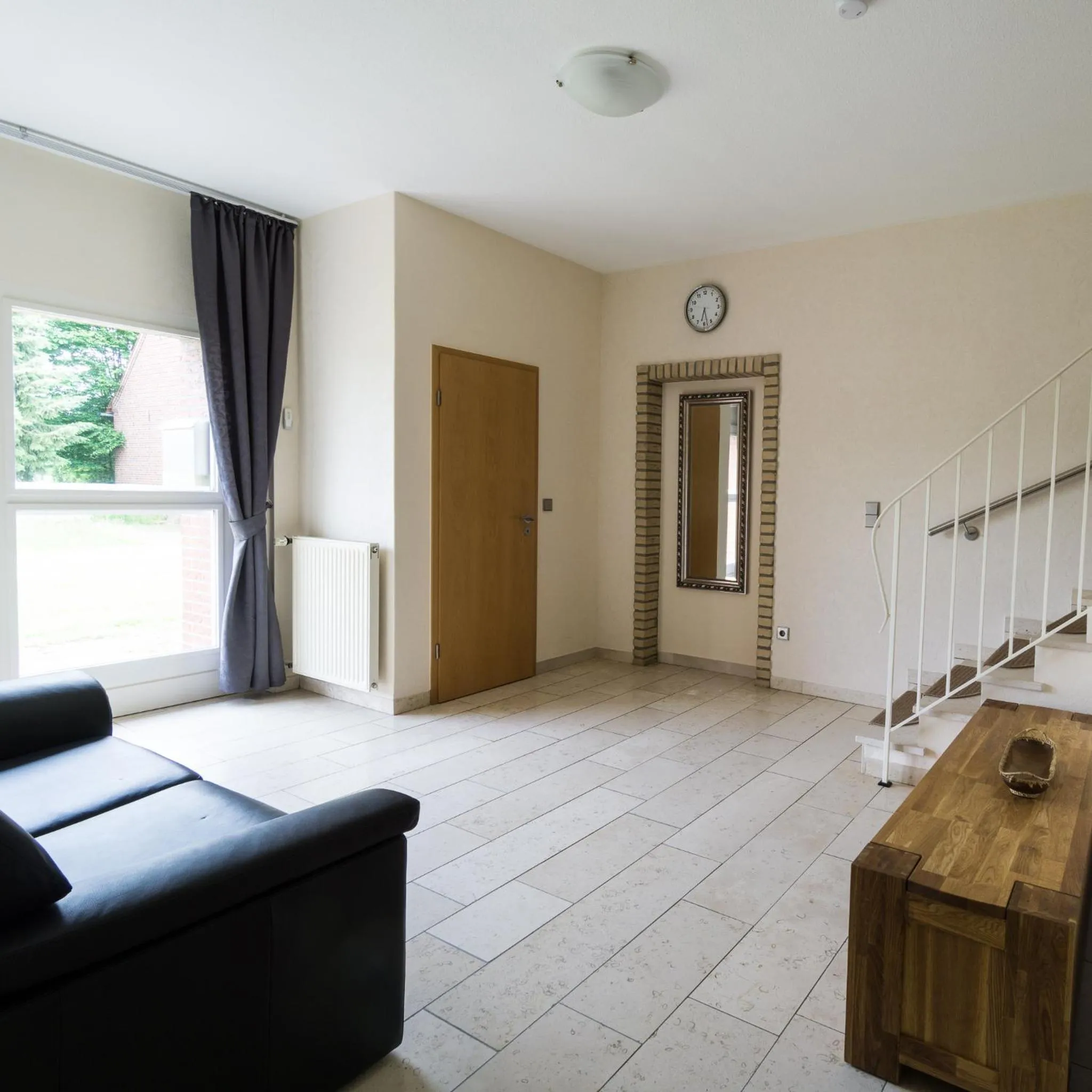 Ferienwohnung Vadrup