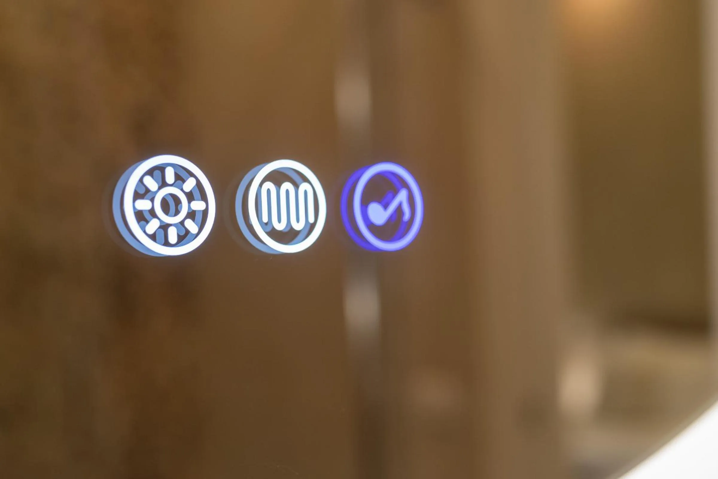 Decorative detail in Bellitalia Vacanze