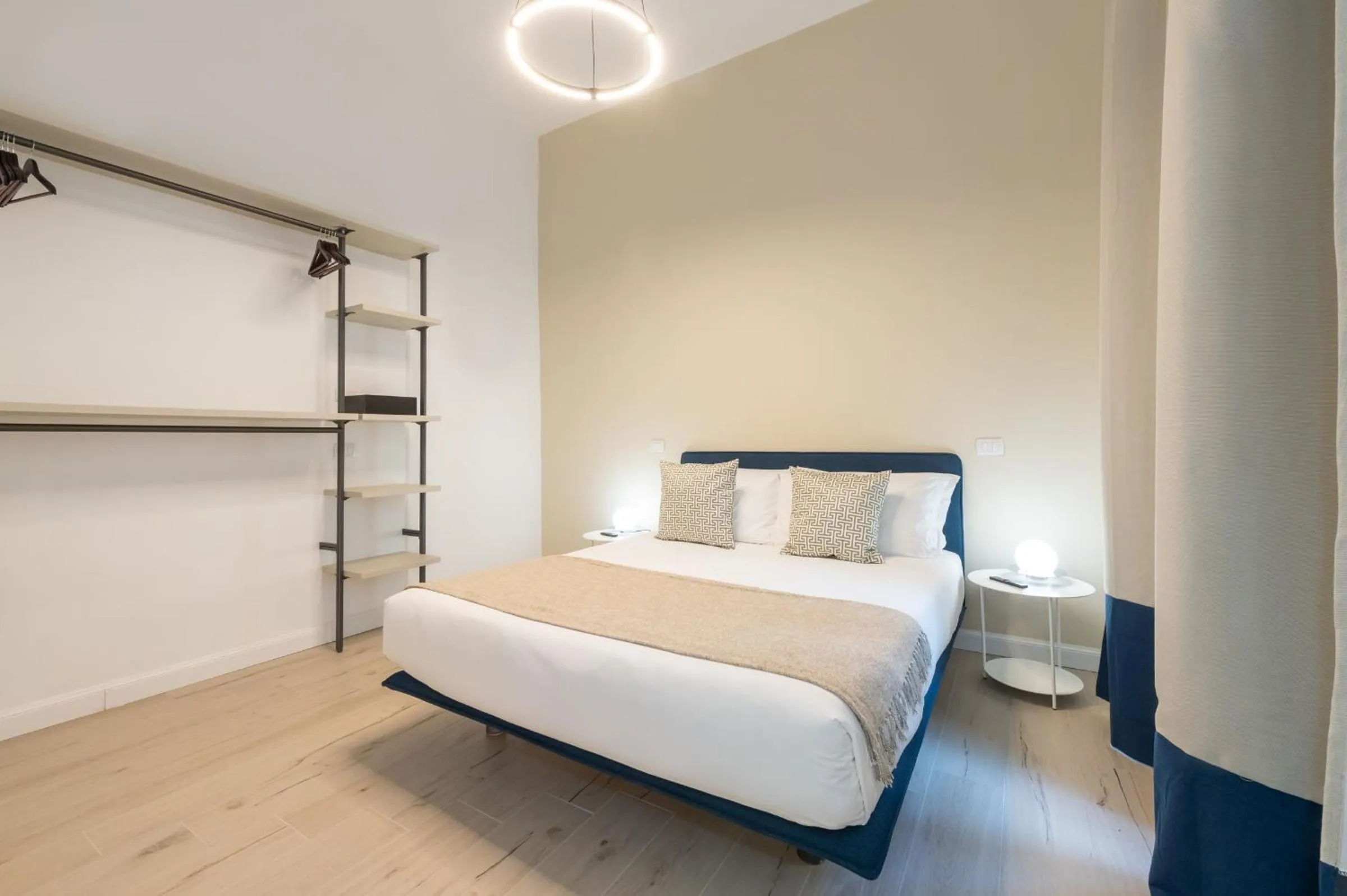 Bed in Bellitalia Vacanze